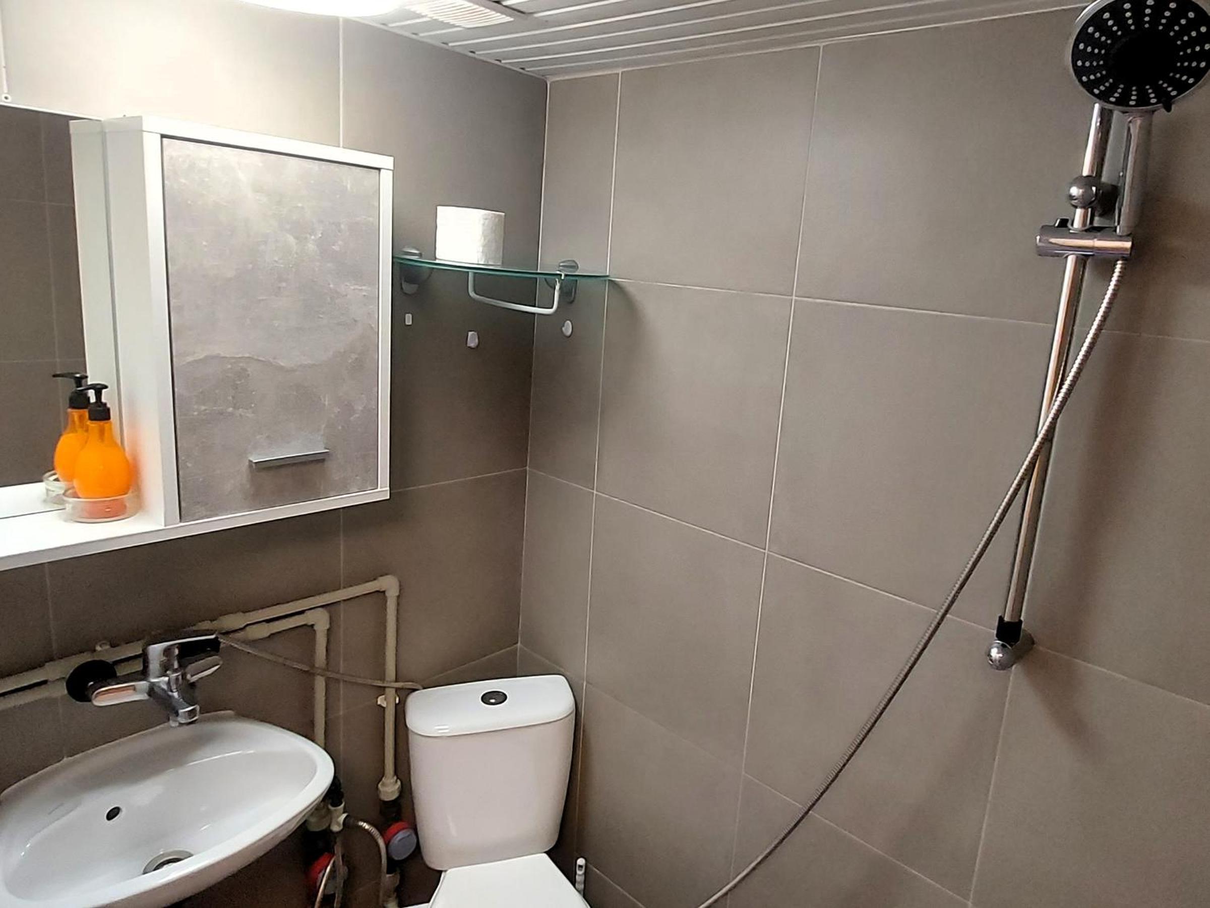 Deluxe Triple Room photo 2