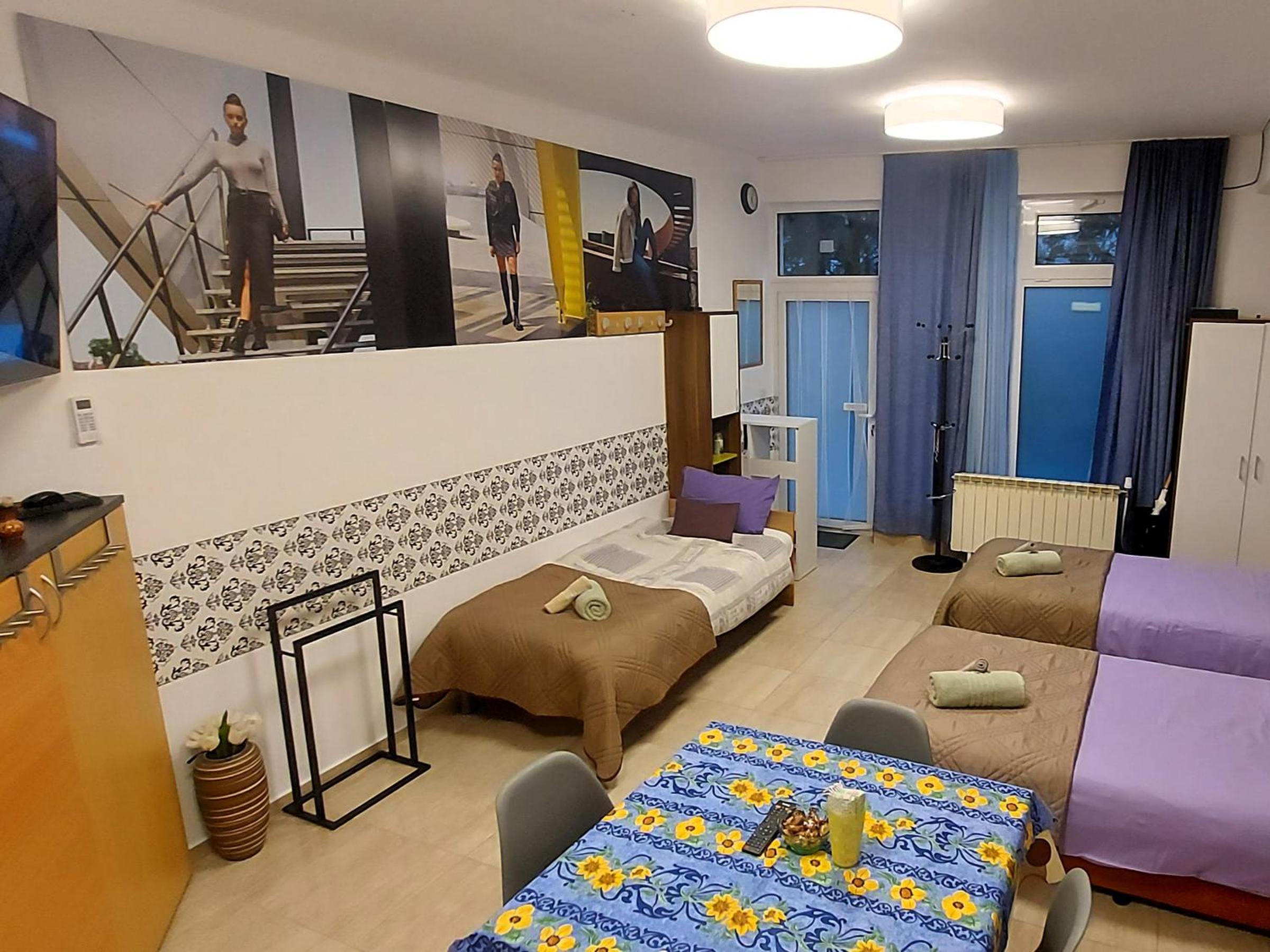Deluxe Triple Room photo 3