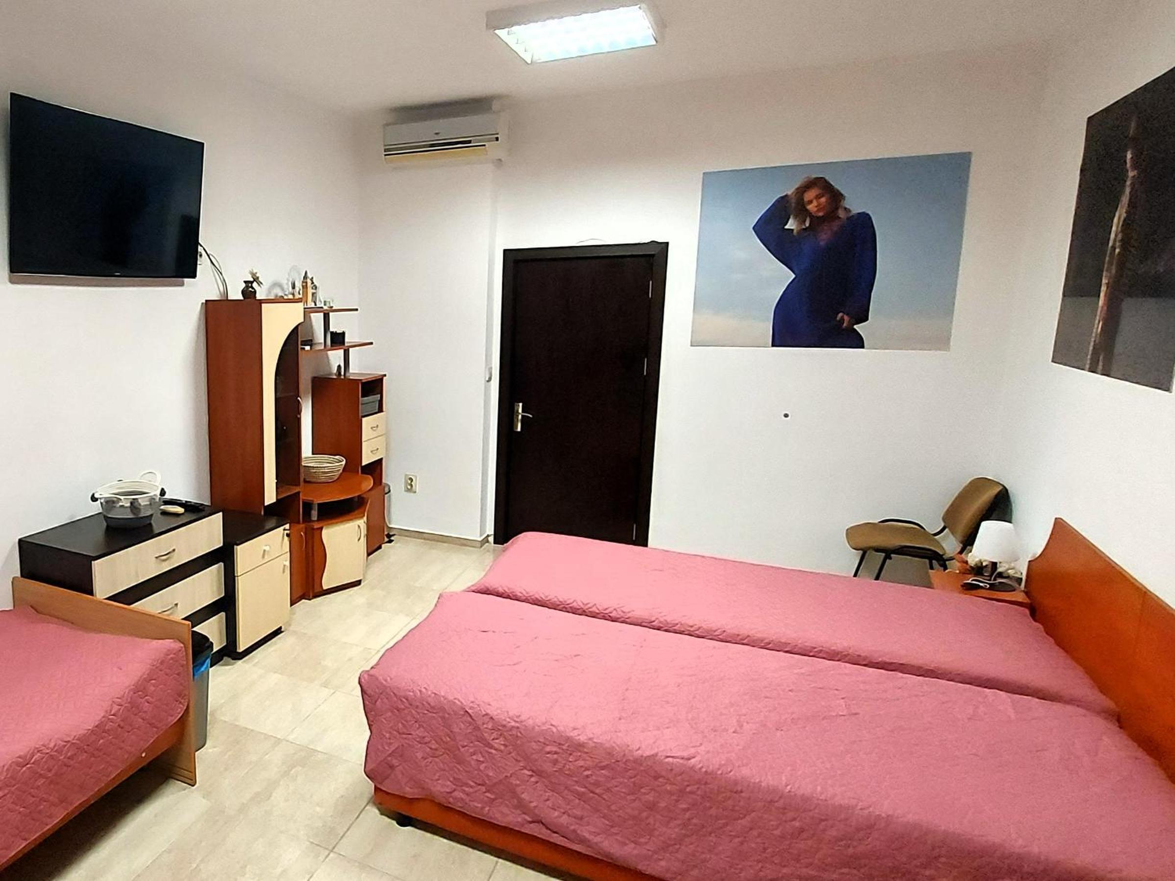 Comfort Triple Room photo 2