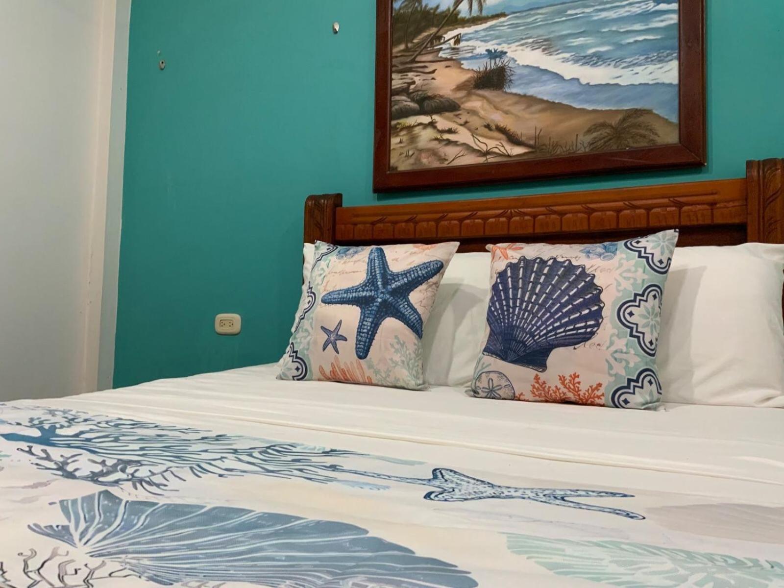 Double Room with Balcony photo 1
