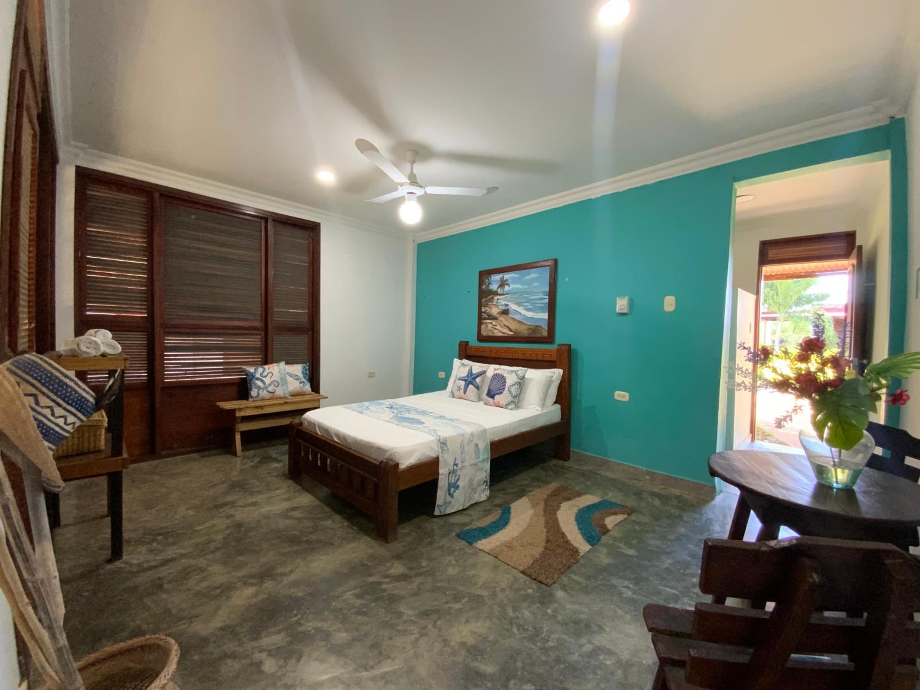 Double Room with Balcony photo 2
