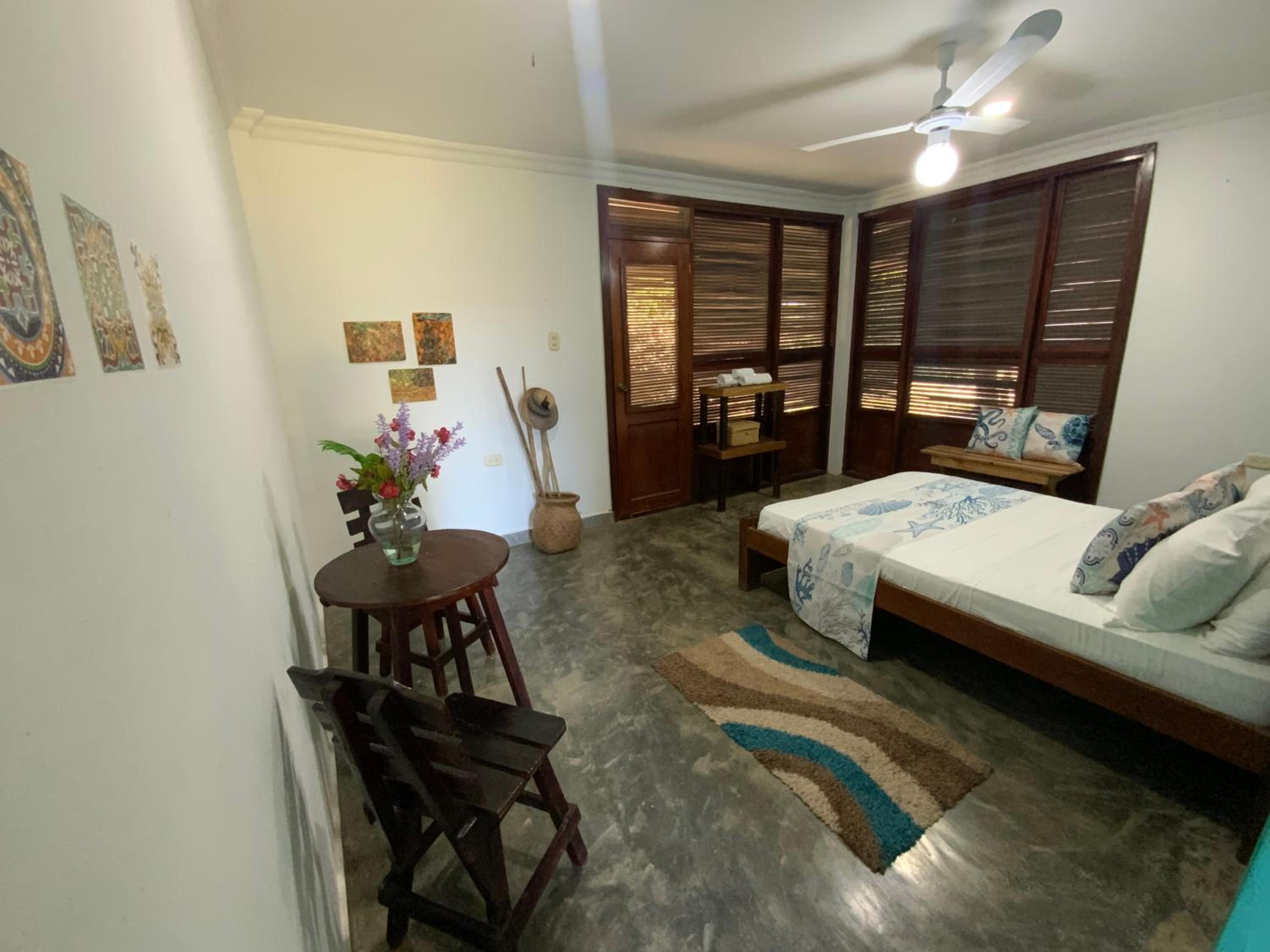 Double Room with Balcony photo 3