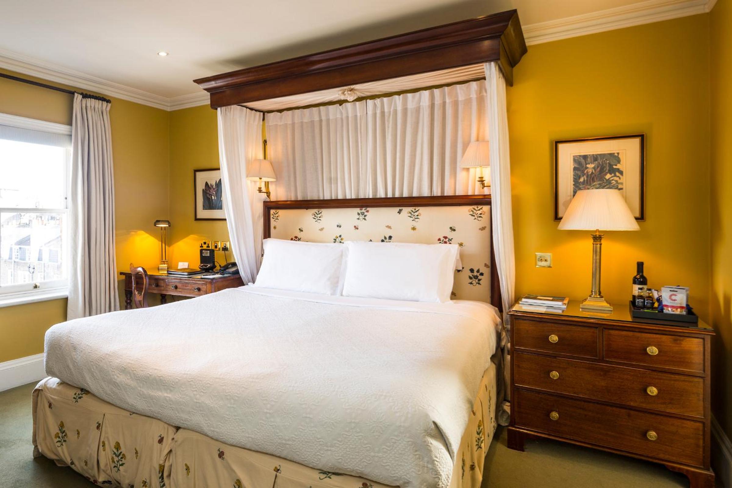 Executive King Room photo 3