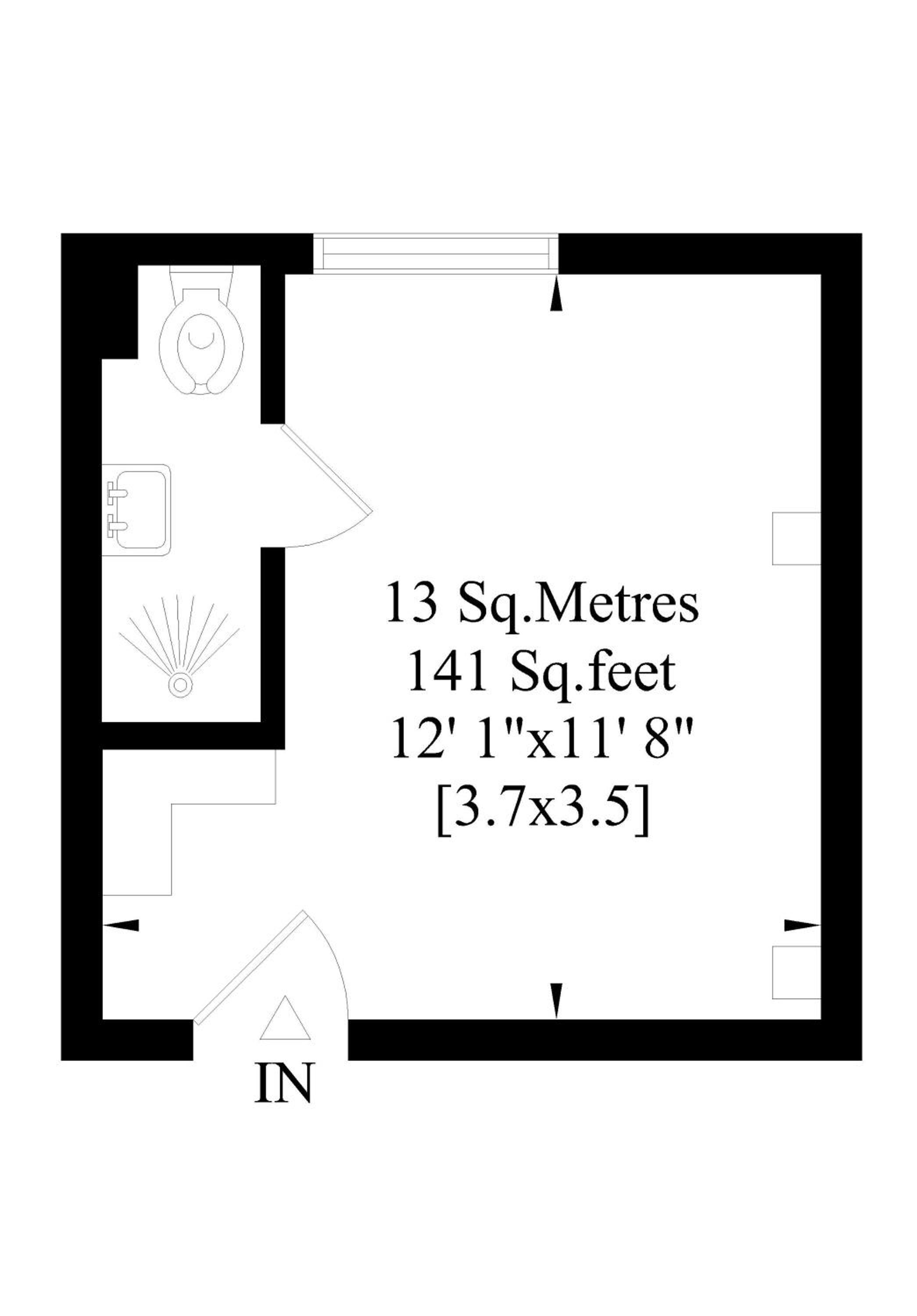 Triple Room photo 3