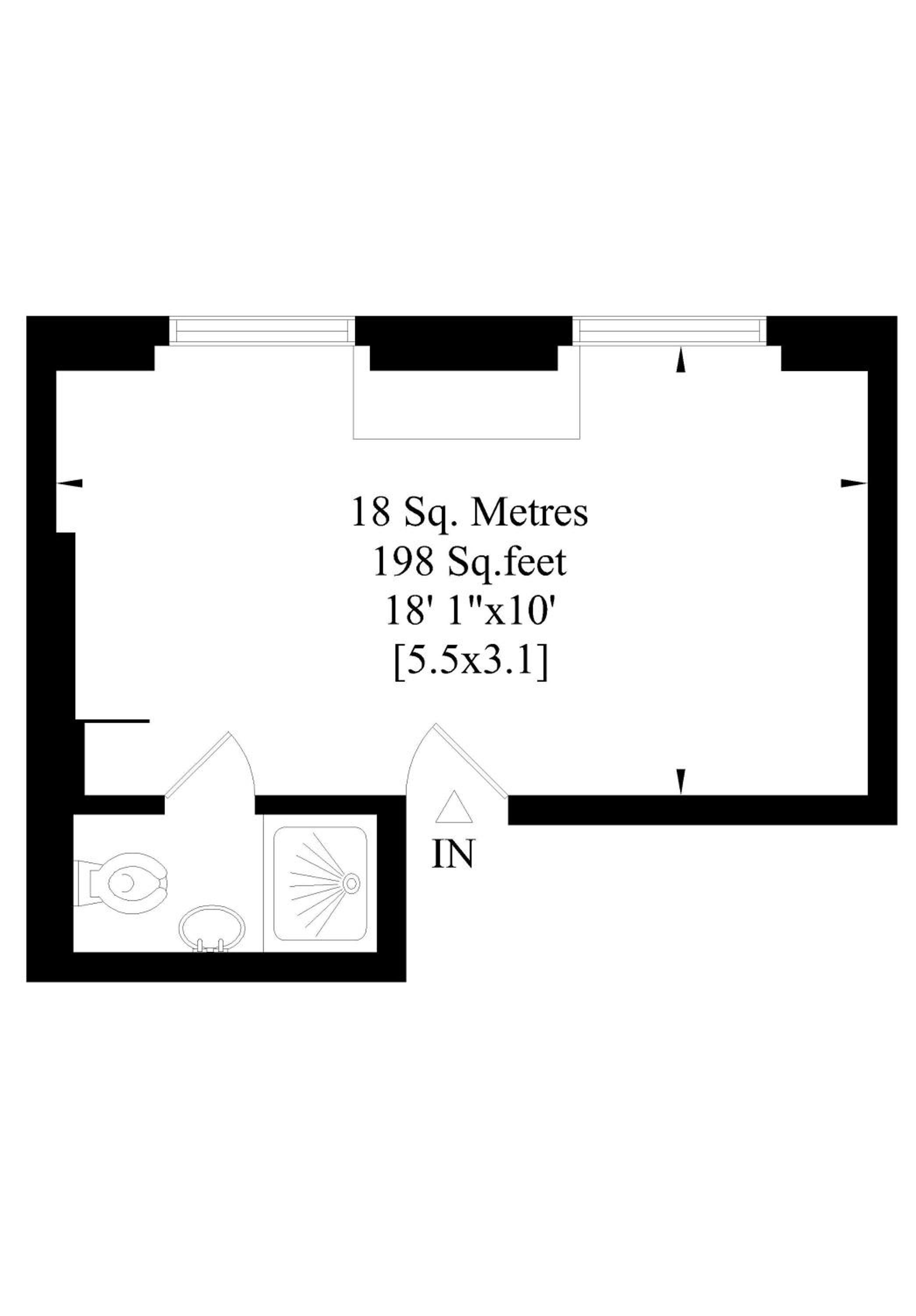 Quadruple Room photo 3