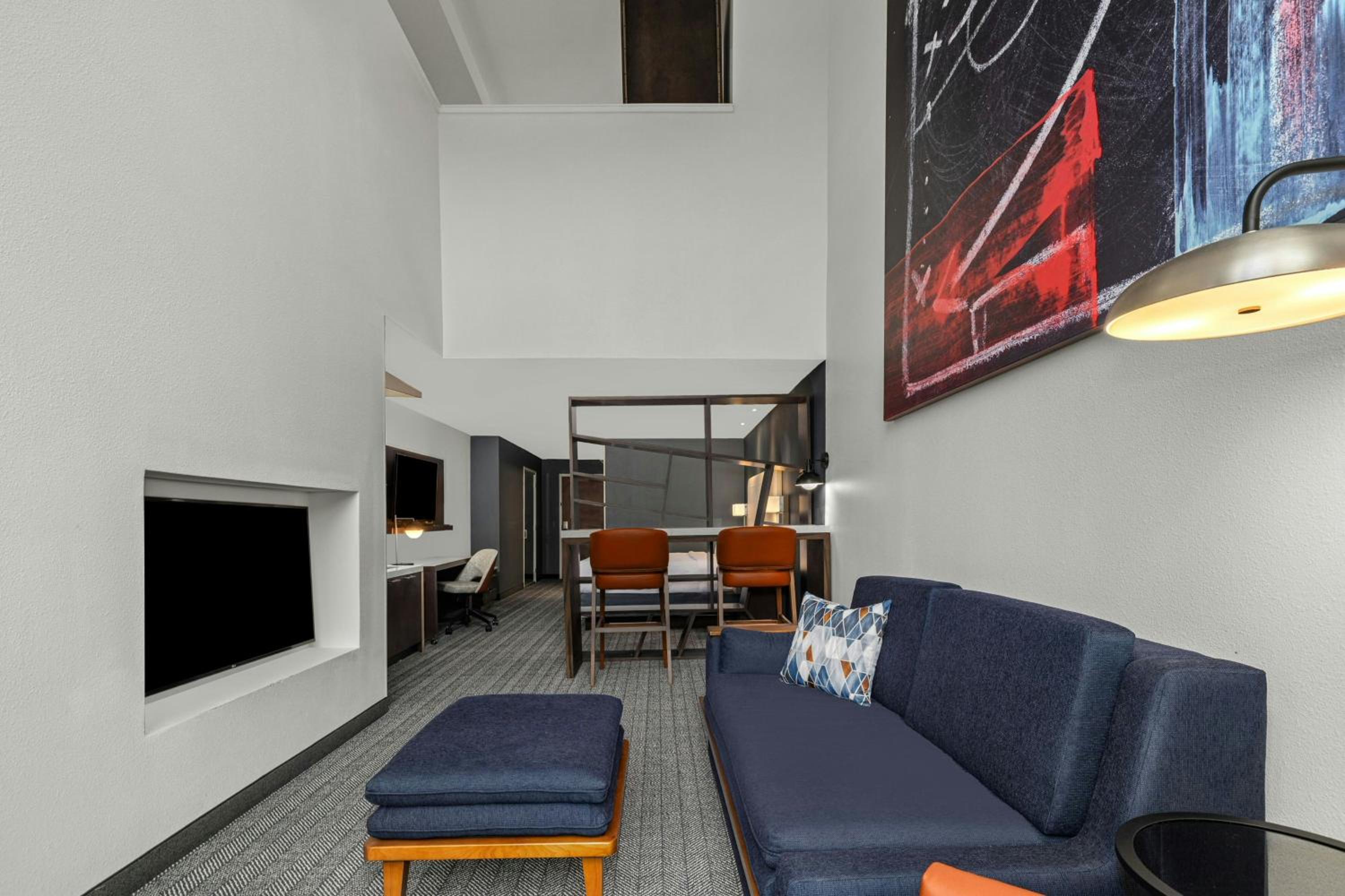 Courtyard by Marriott Oxford, 사진 5
