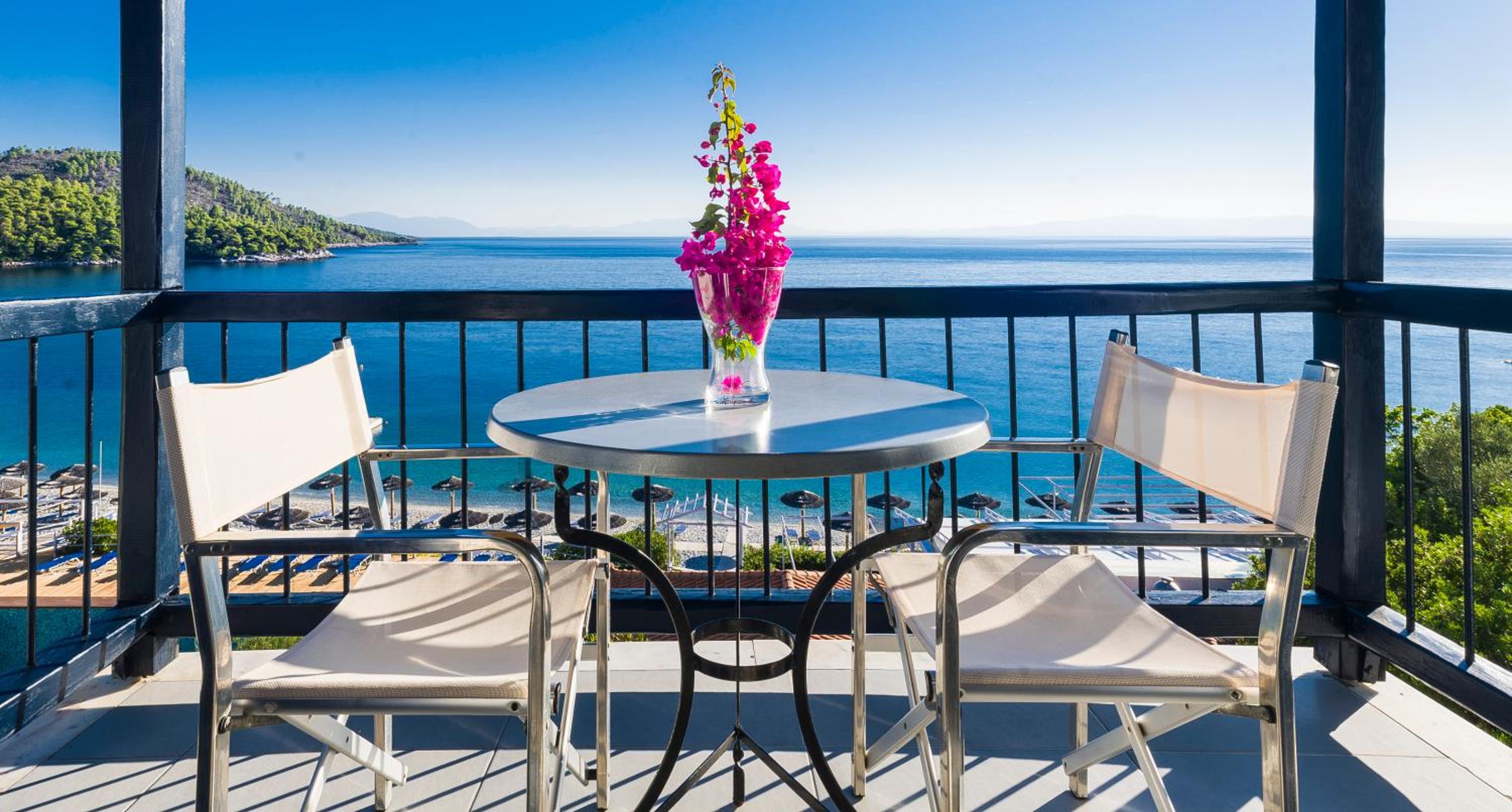 Panoramic Full Sea View Maisonette - Photo 13