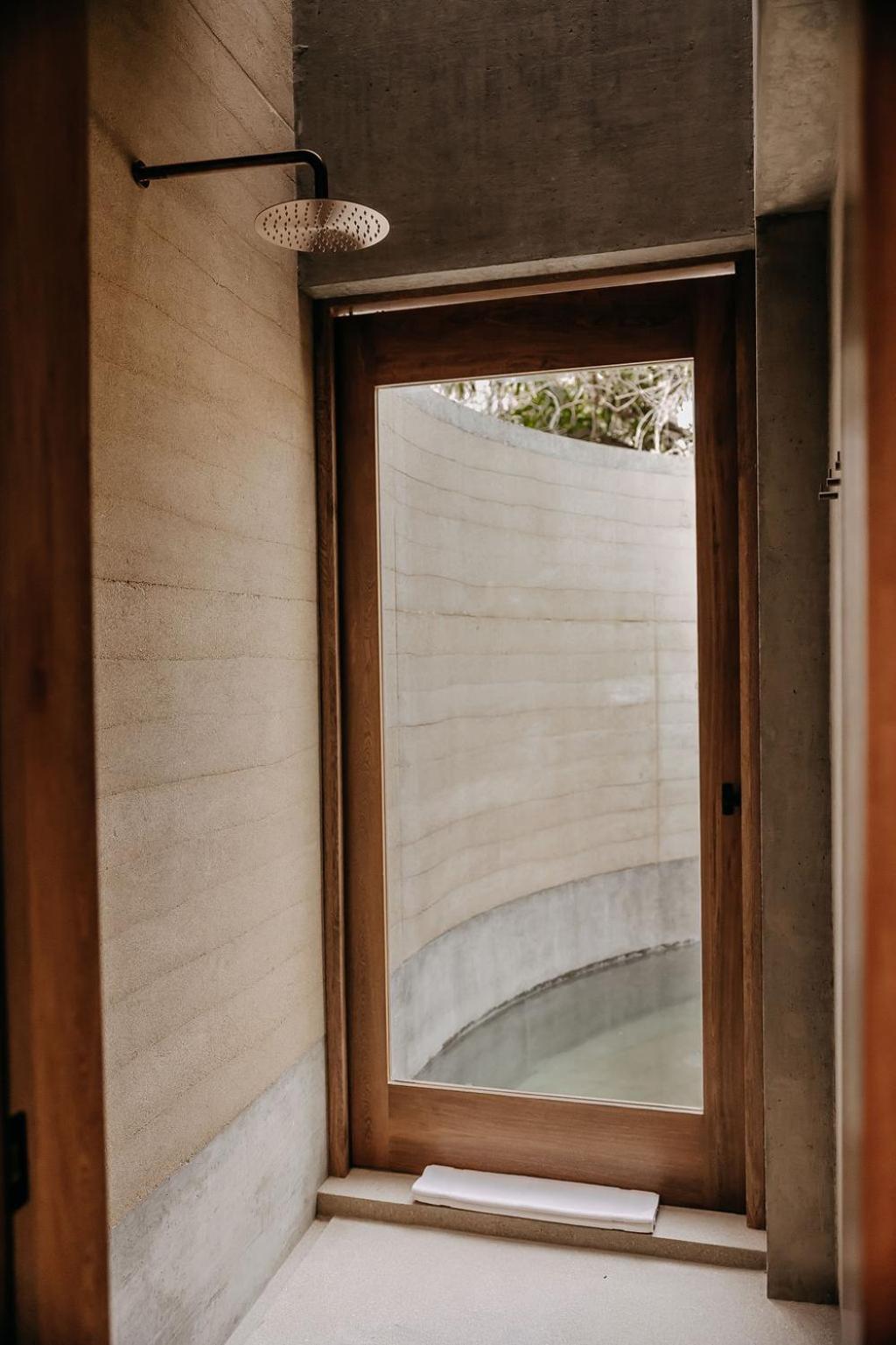 Junior Suite with Private Pool