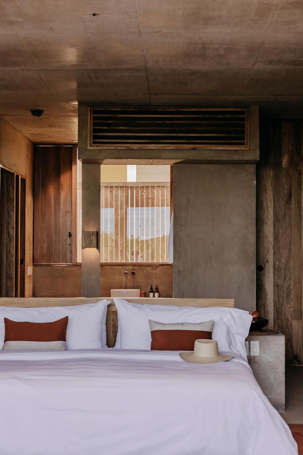 Superior Suite with Sea View