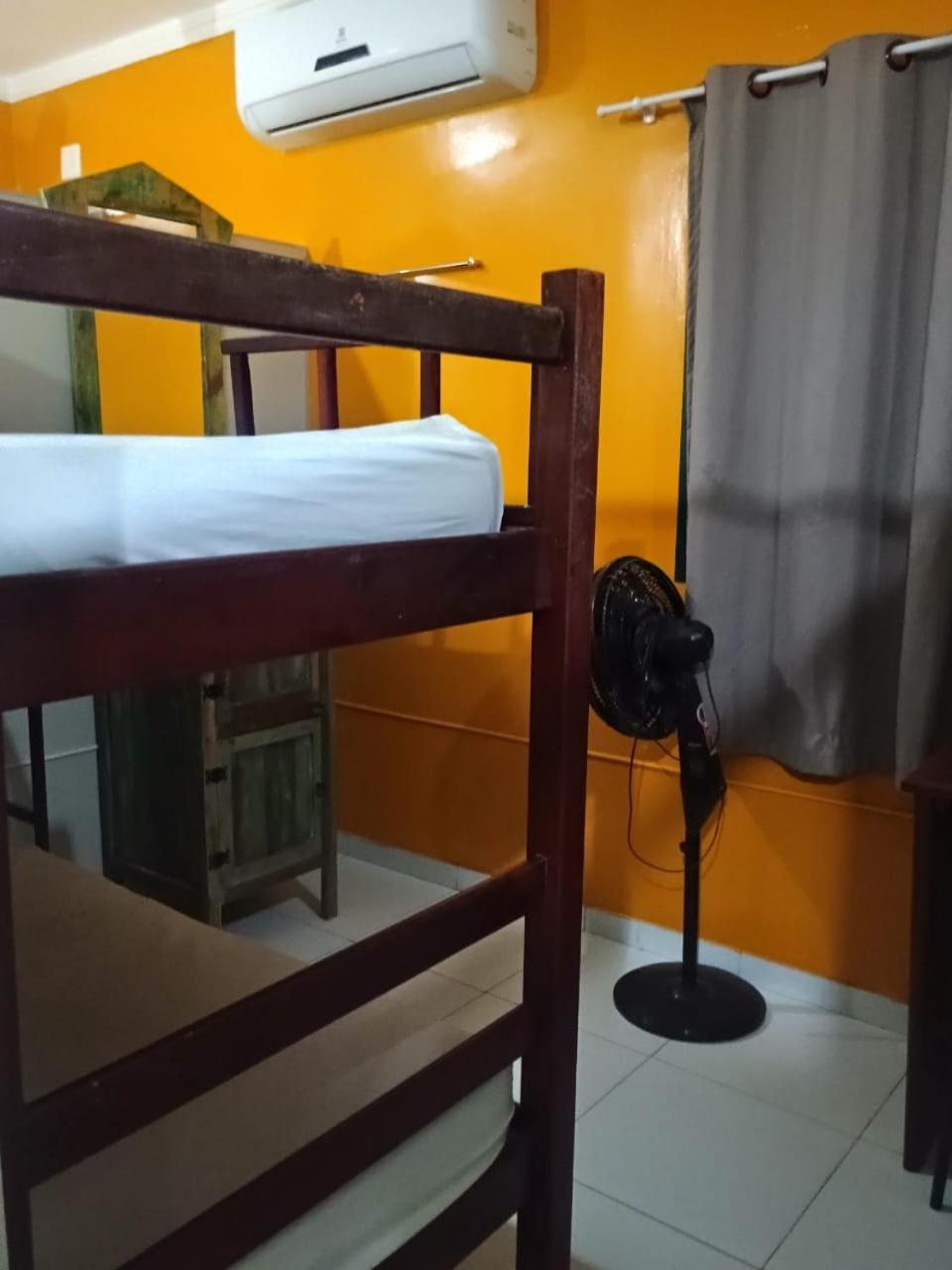 10-Bed Female Dormitory Room photo 1