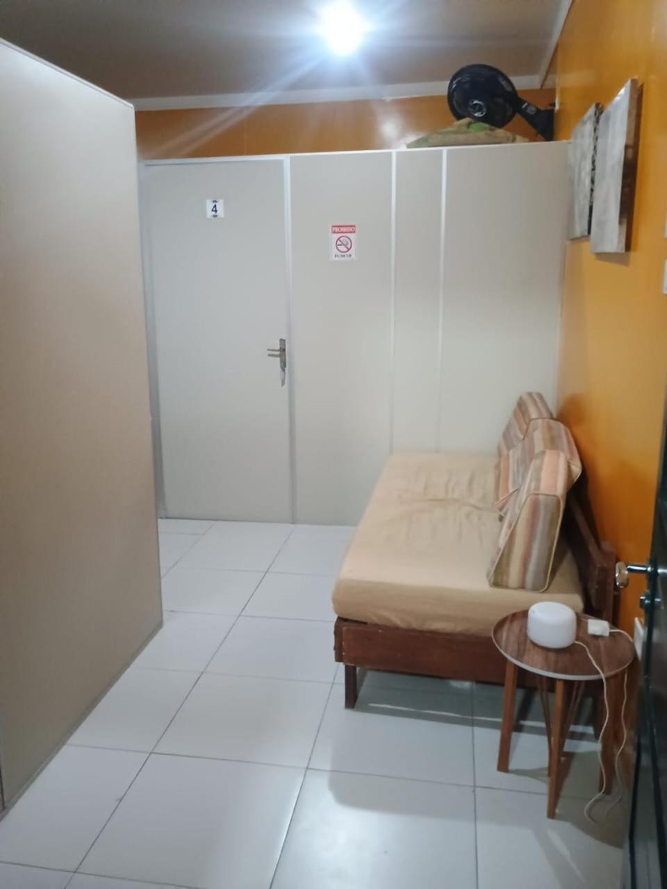 10-Bed Female Dormitory Room photo 3