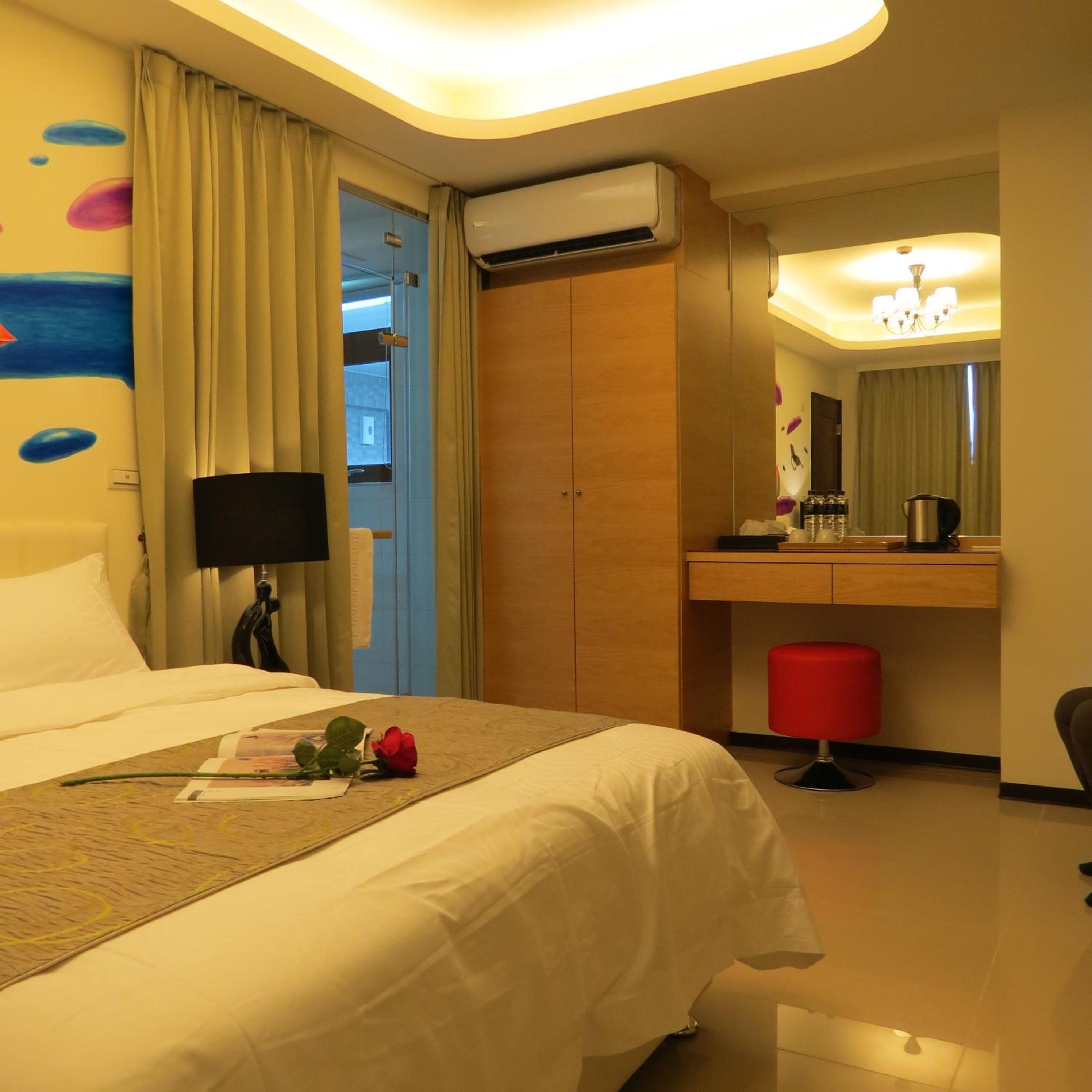 Deluxe Triple Room photo 1