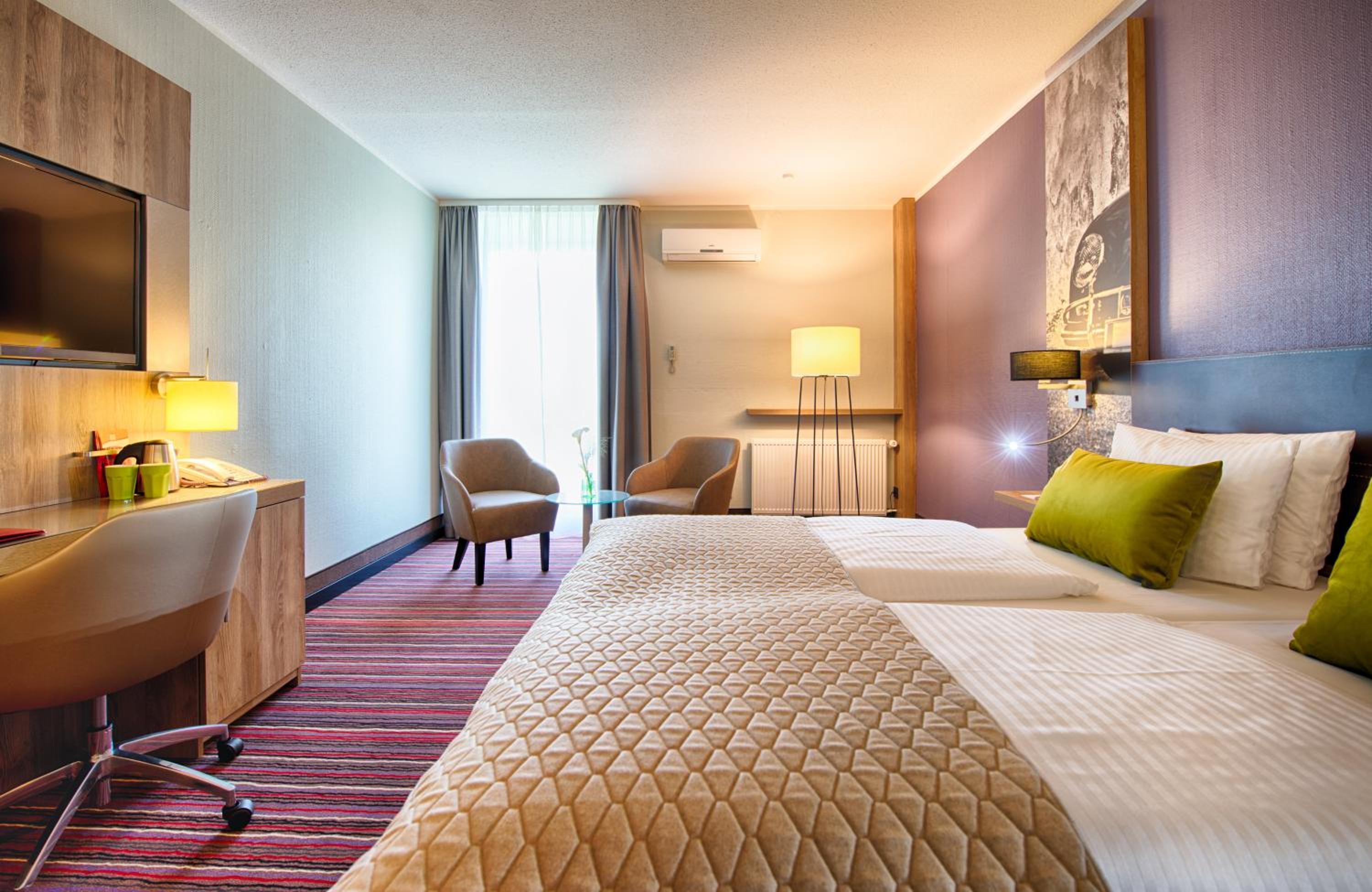 Comfort Twin Room