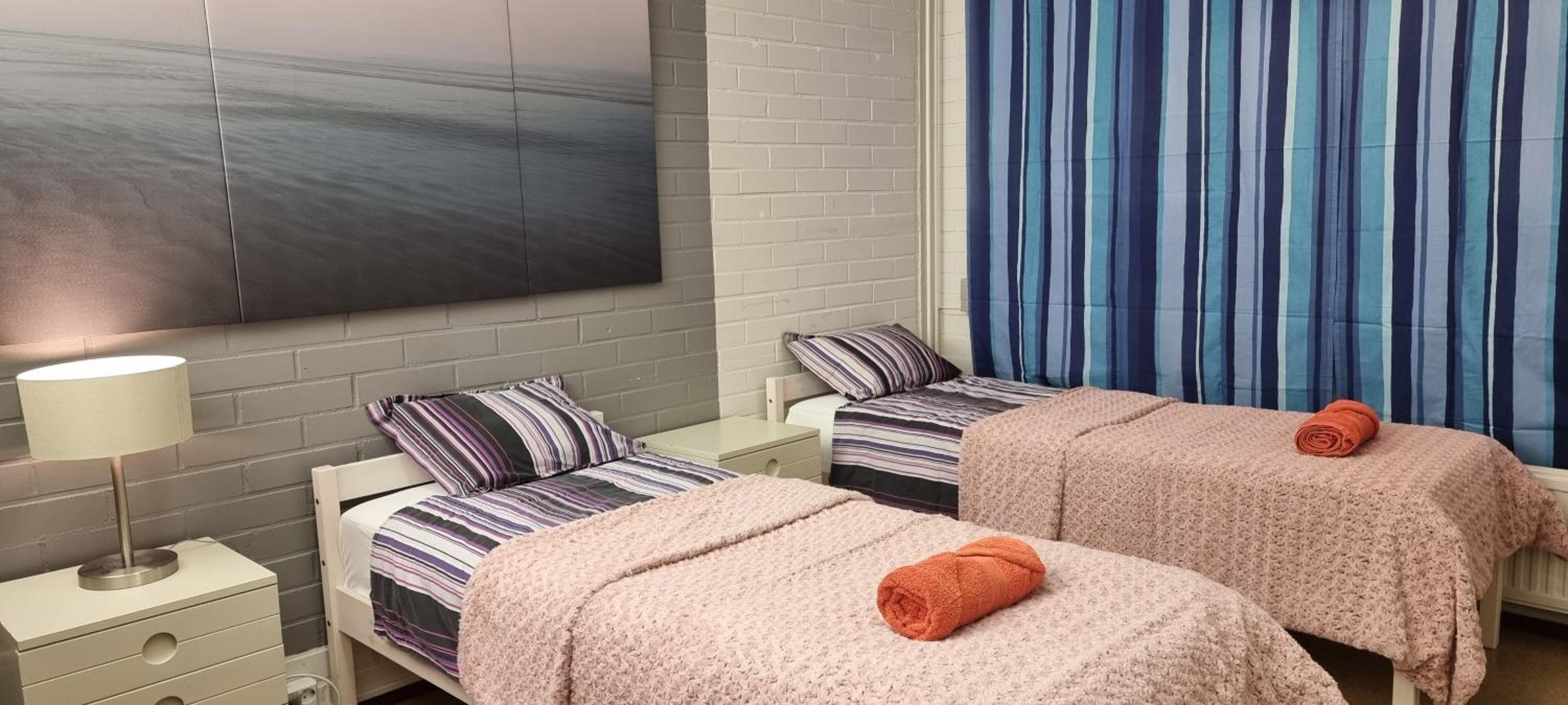 Deluxe Double or Twin Room - Photo 3