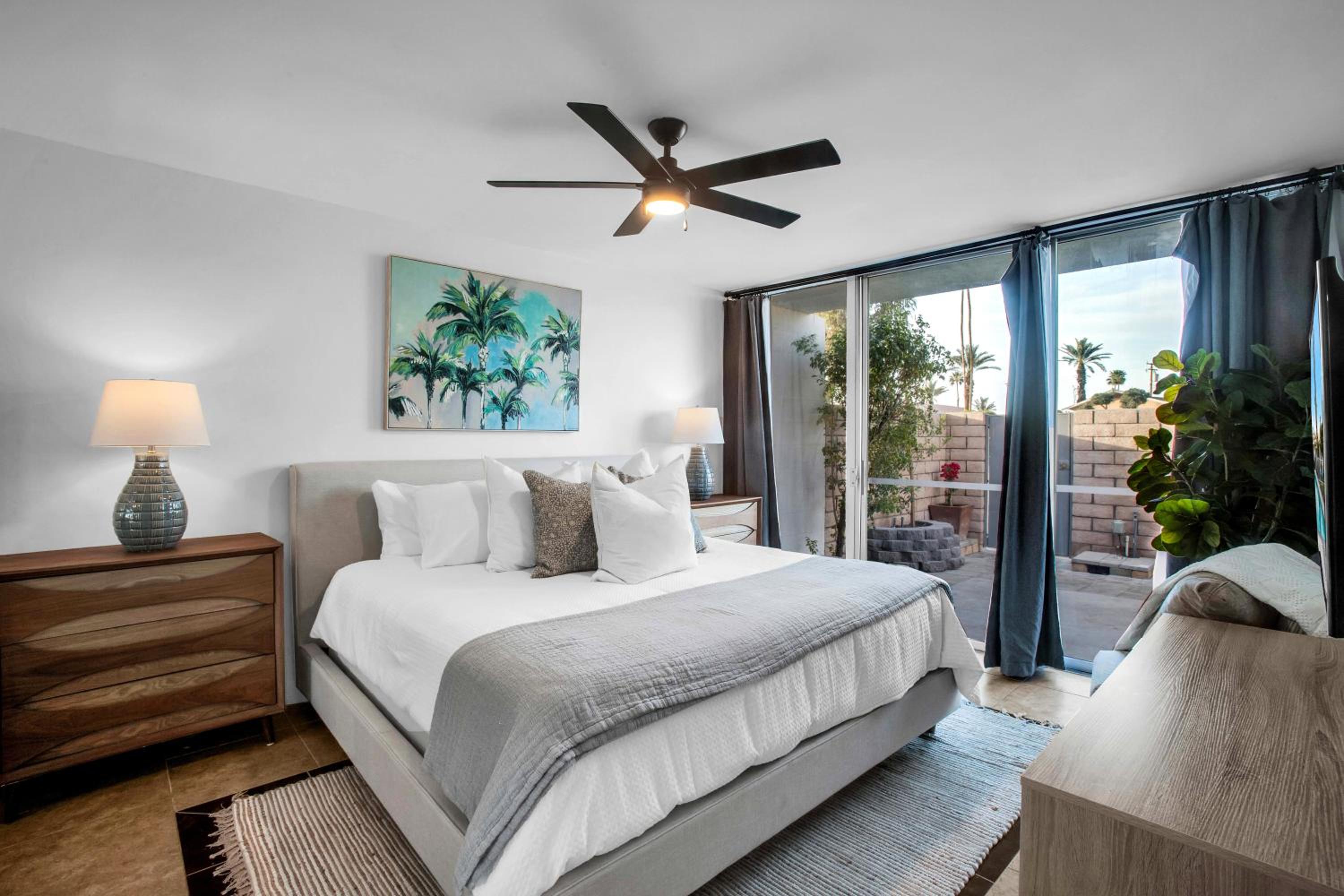 Two-Bedroom Villa photo 2