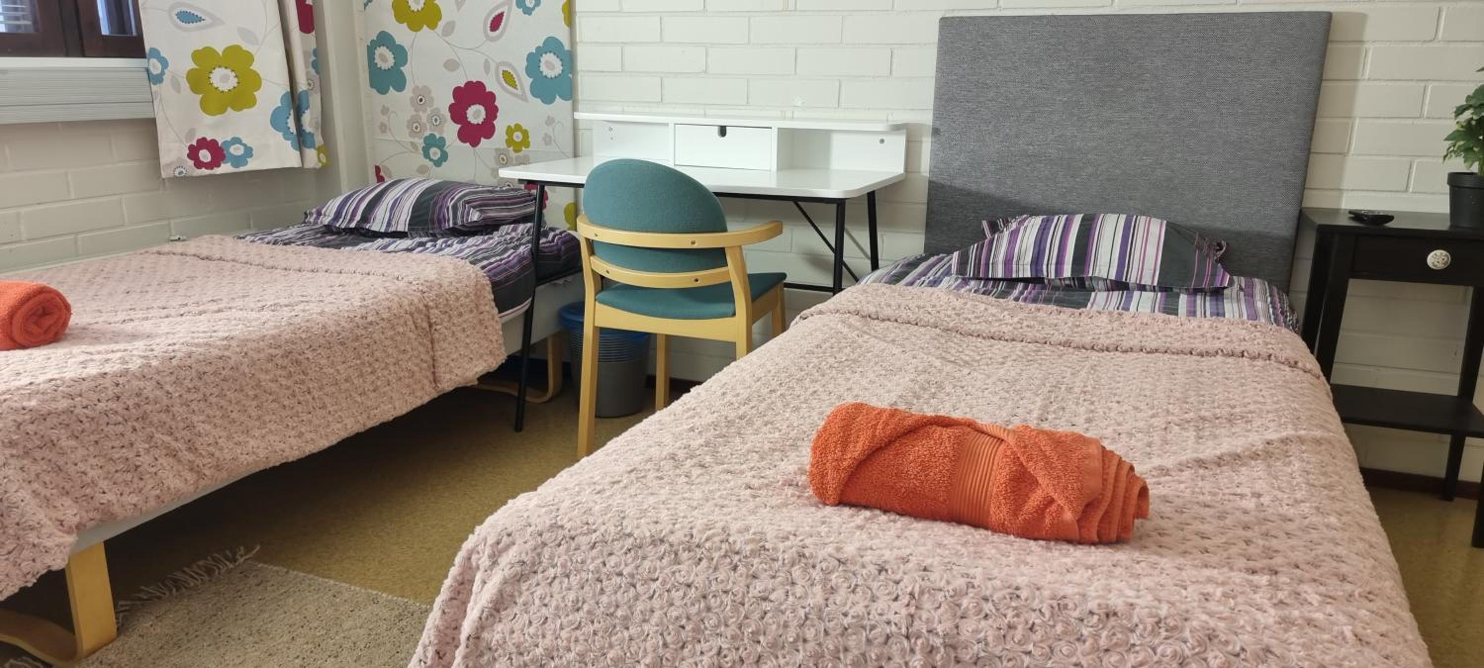 Quadruple Room photo 3