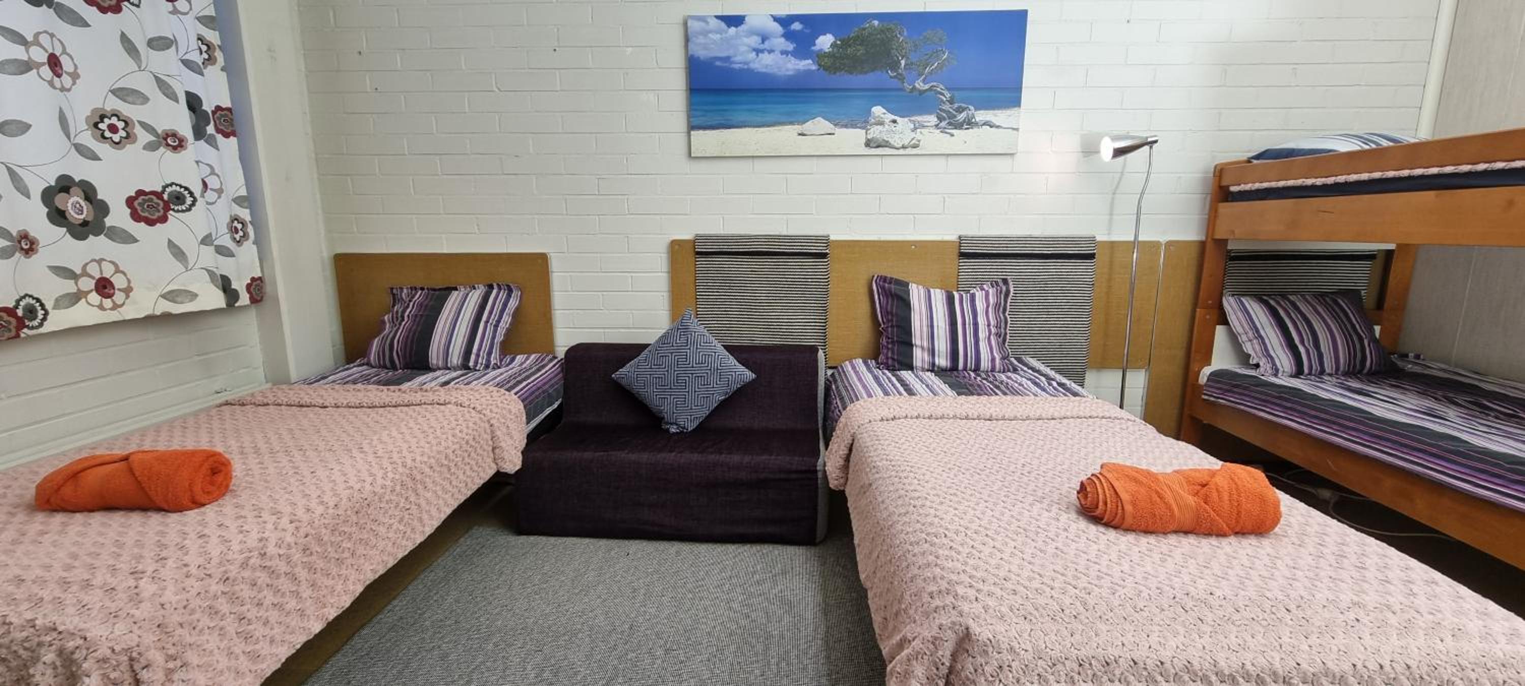 Deluxe Double or Twin Room - Photo 1