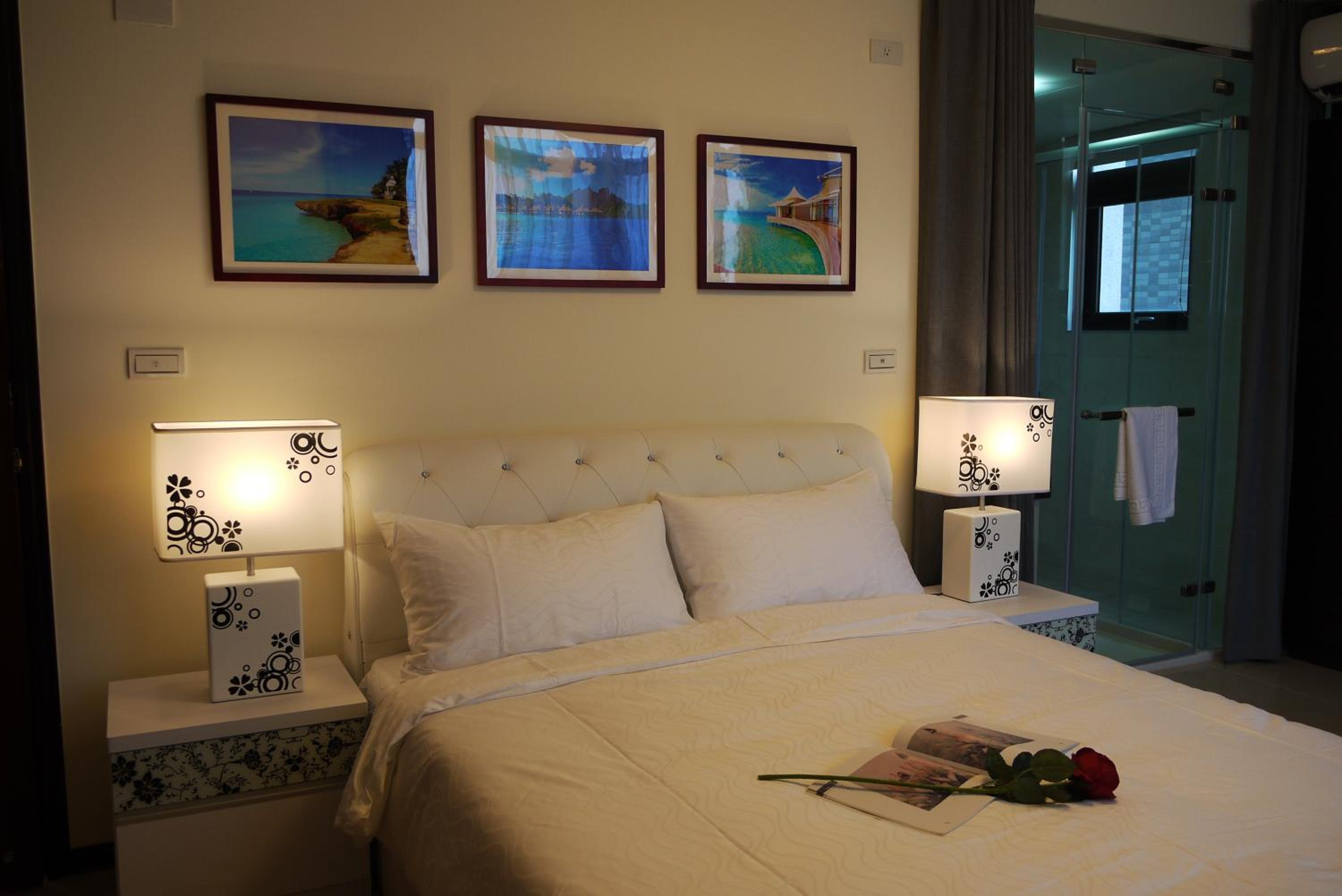 Double Room with View photo 3
