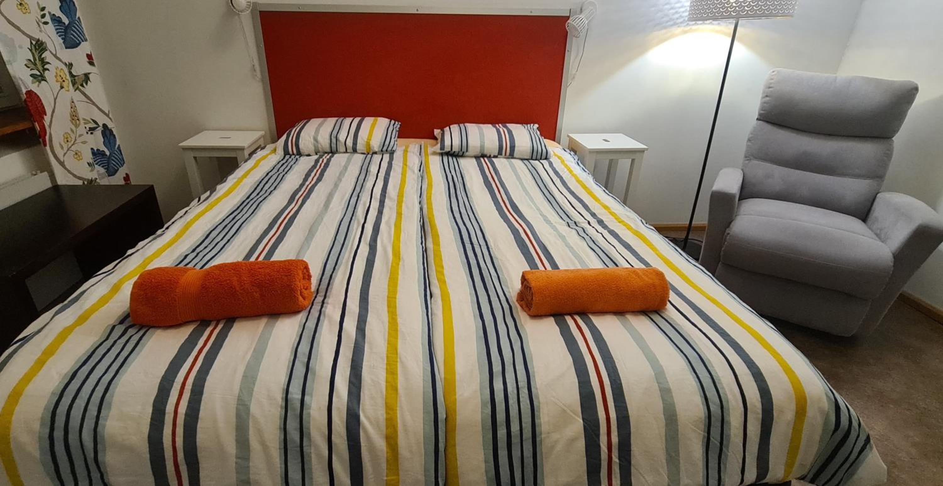 Classic Triple Room - Photo 3