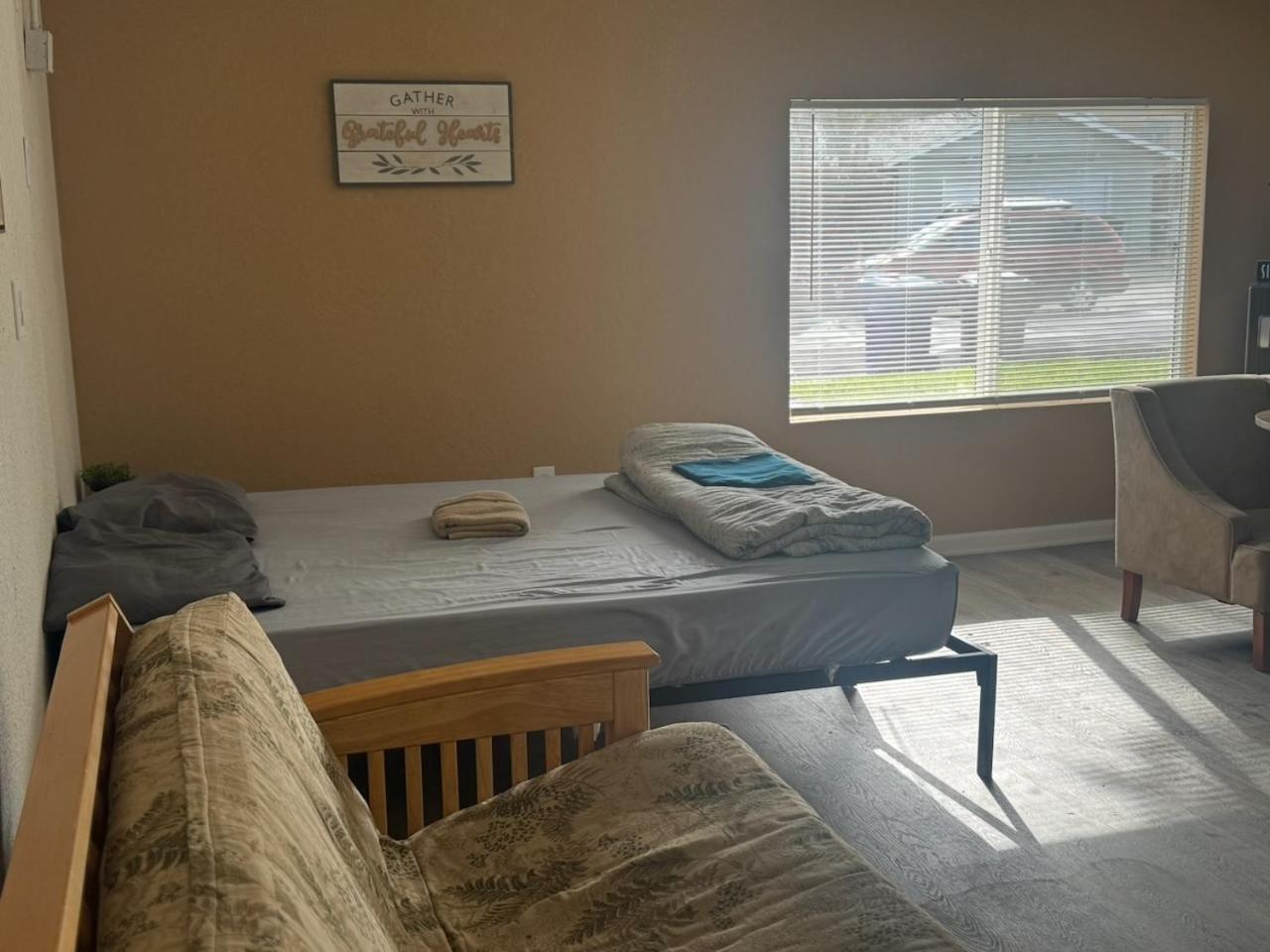 Deluxe Double Room photo 3