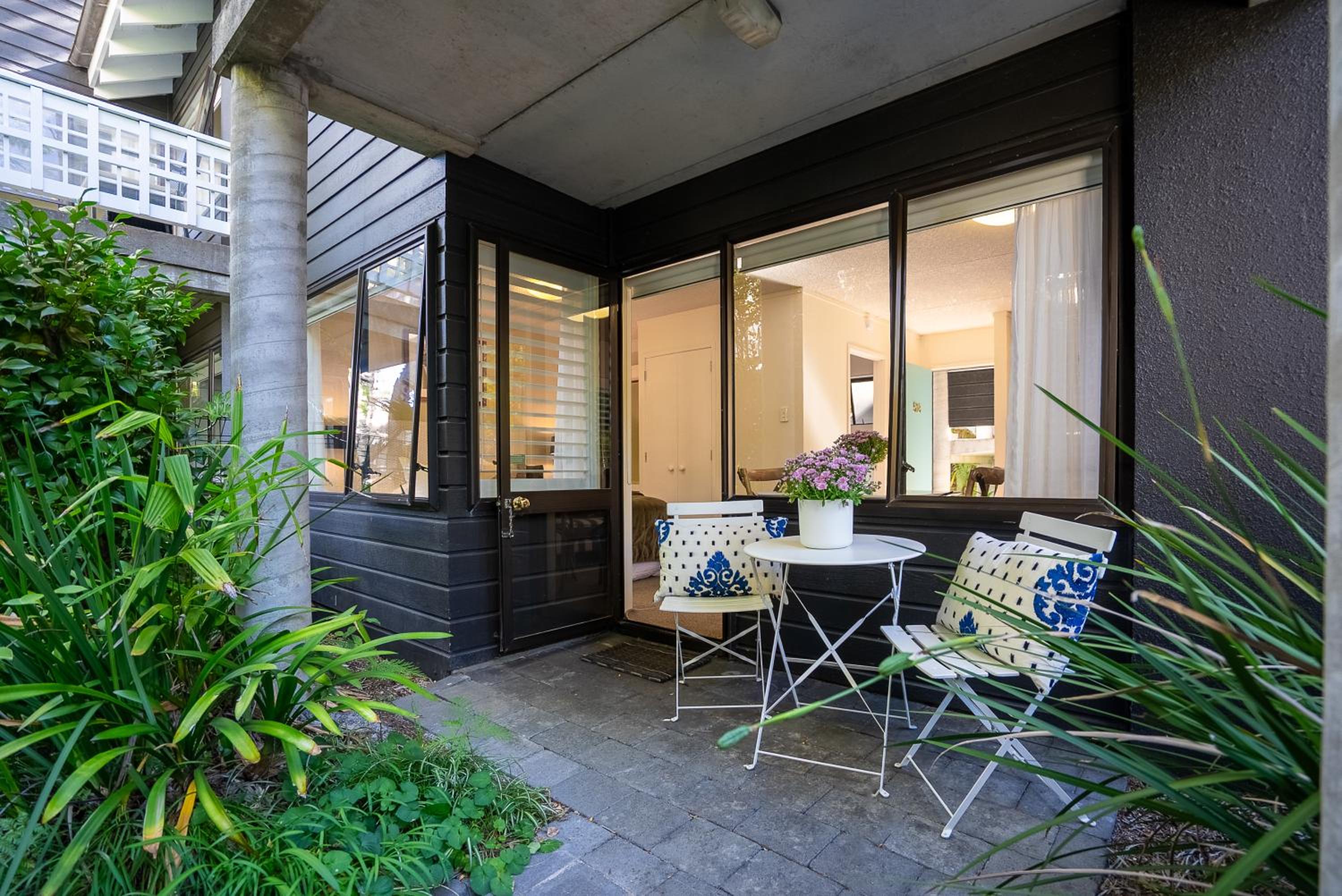Double Room - Disability Access