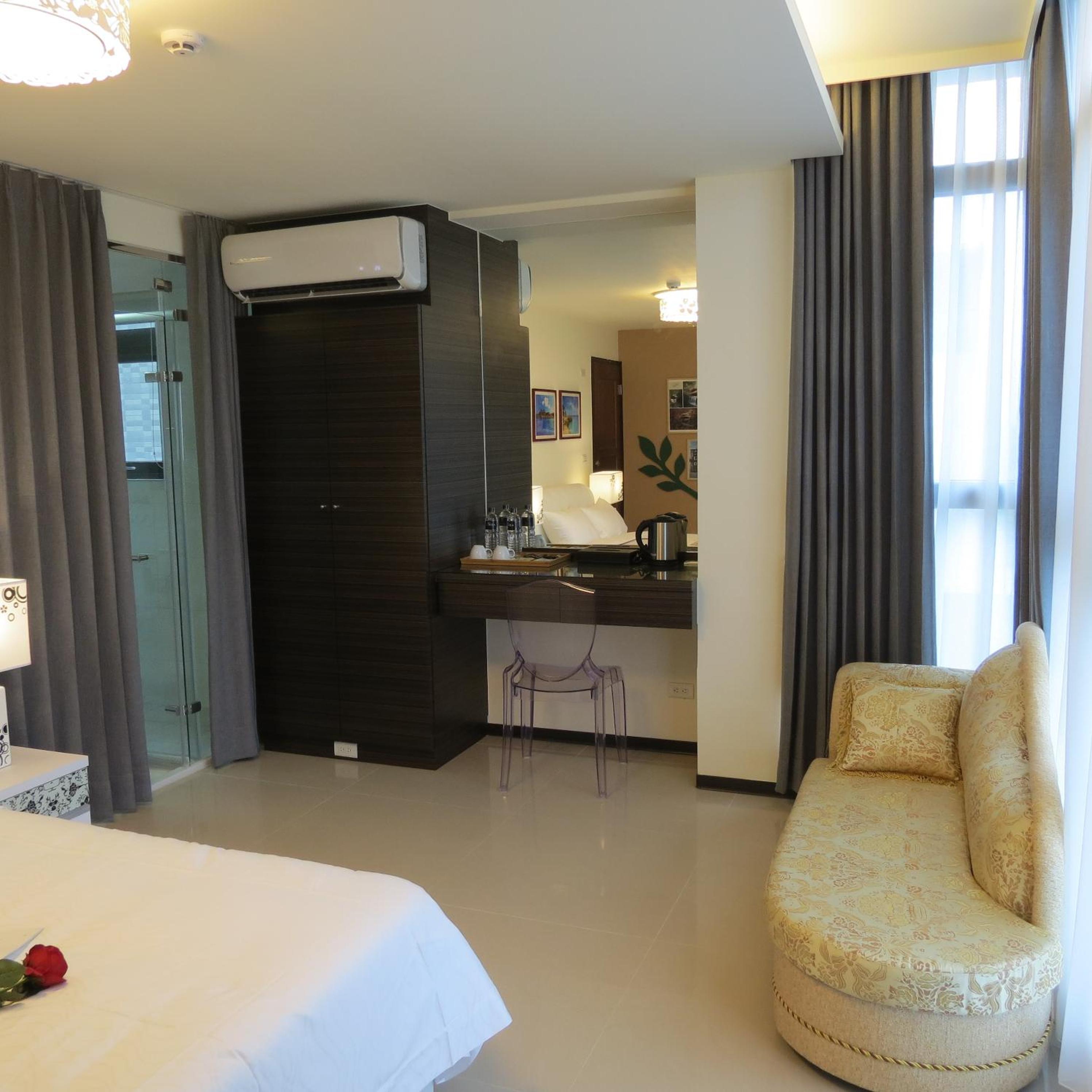 Double Room with View photo 1