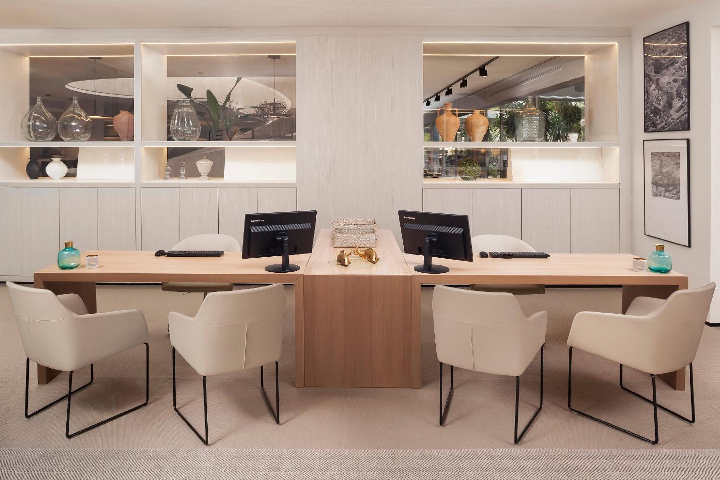 The Level Junior Suite