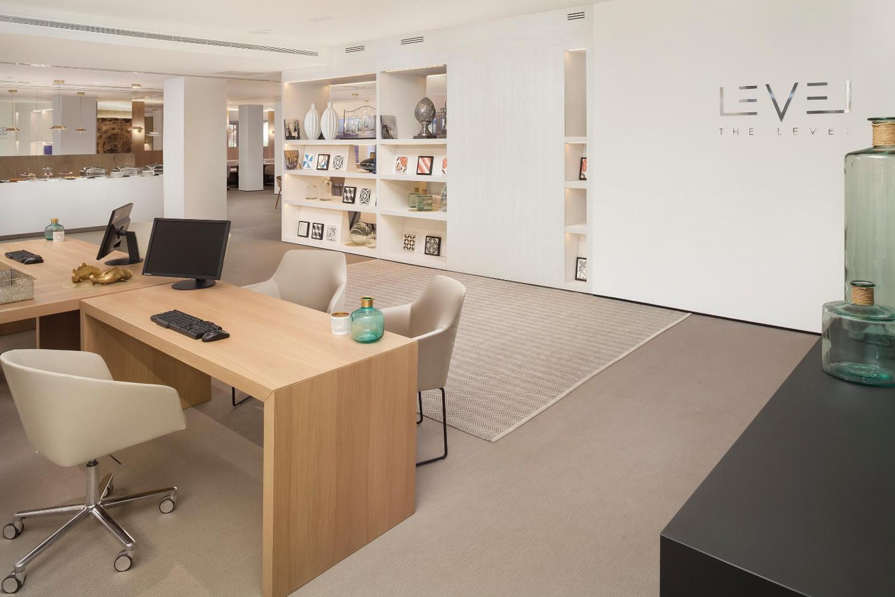 Melia Room The Level