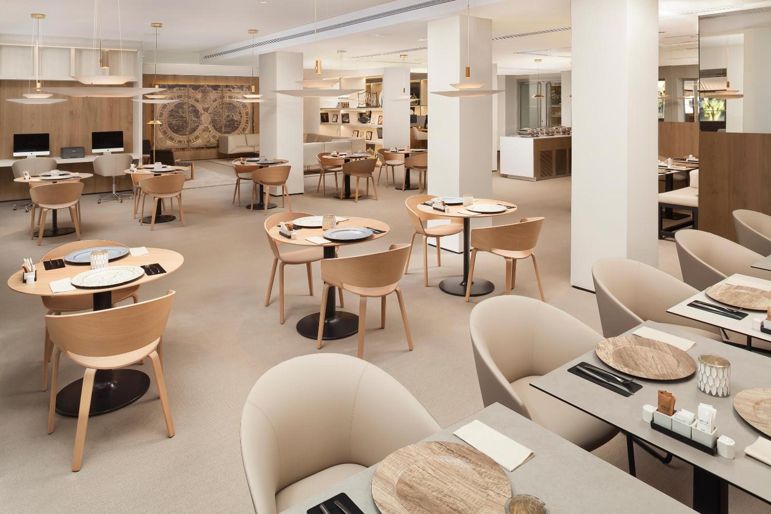 Melia Room The Level