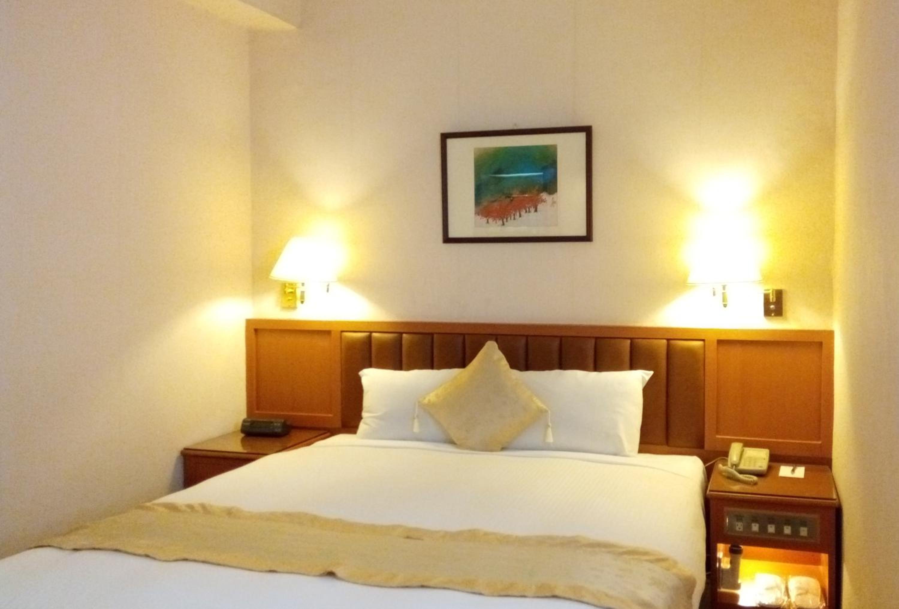Economy Single Room