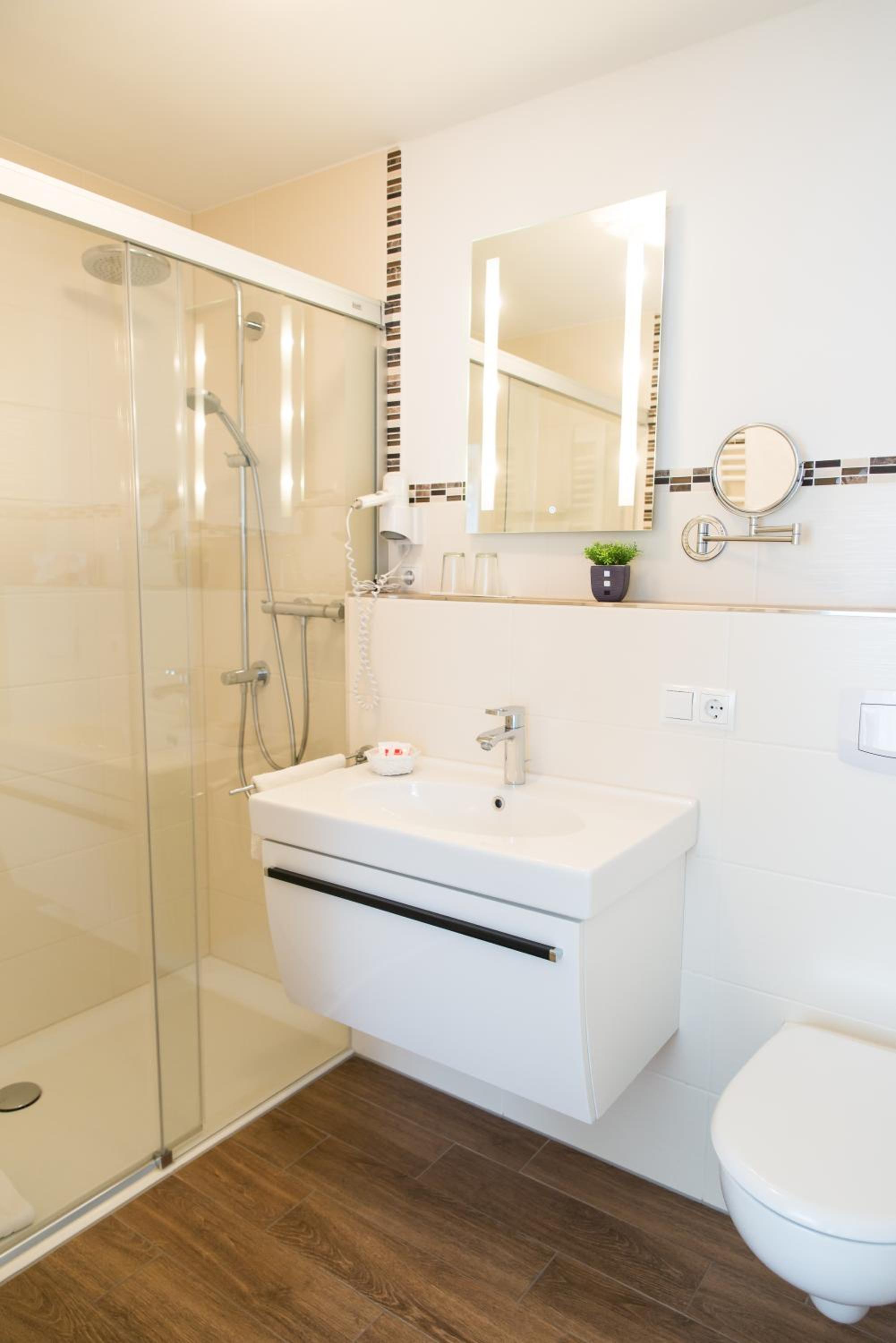 Comfort Double Room with Balcony, photo 7