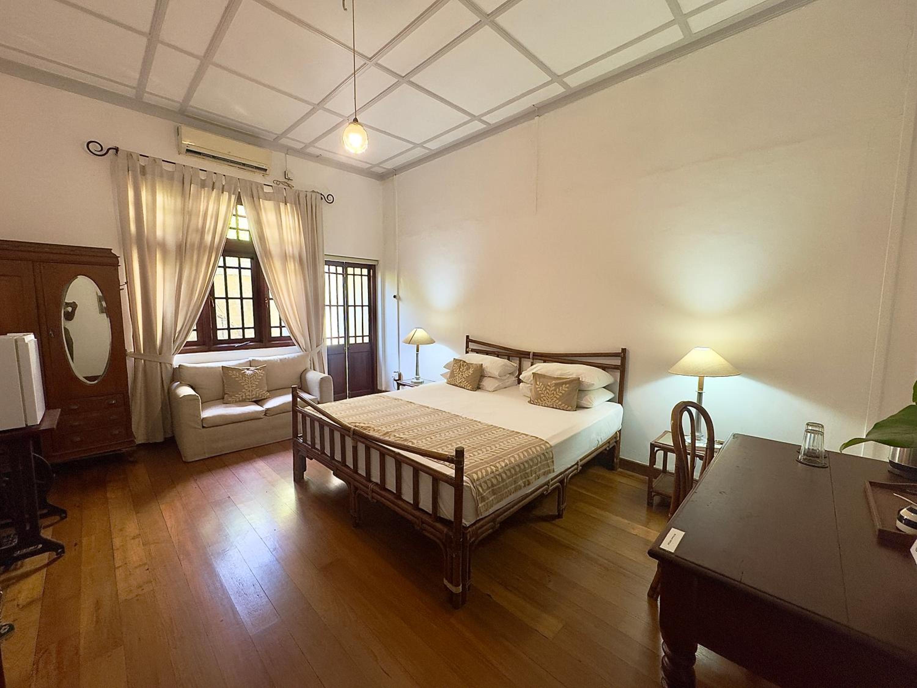 Deluxe Double Room with 10% off on Dinner photo 2