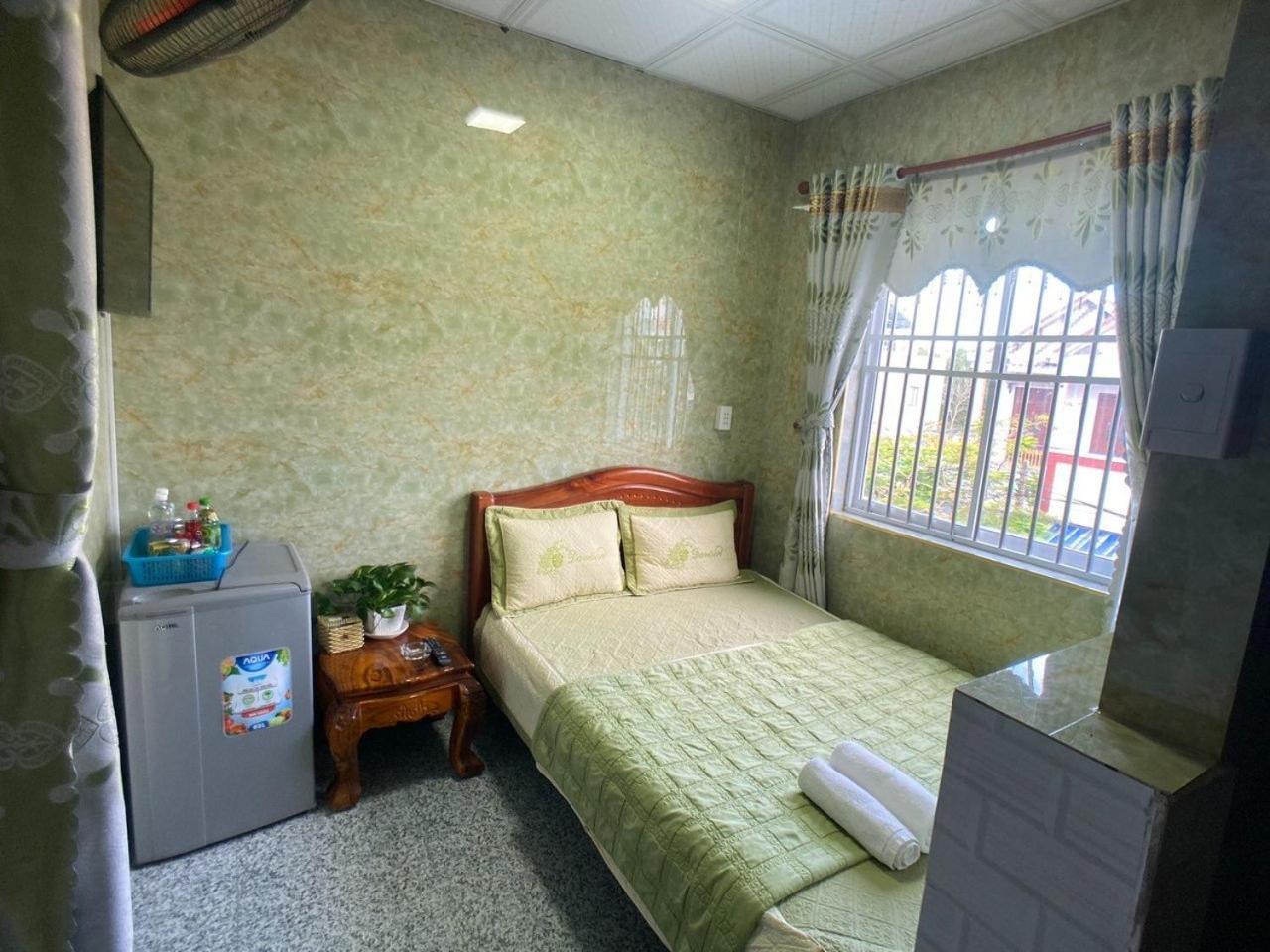 Economy Double Room photo 2