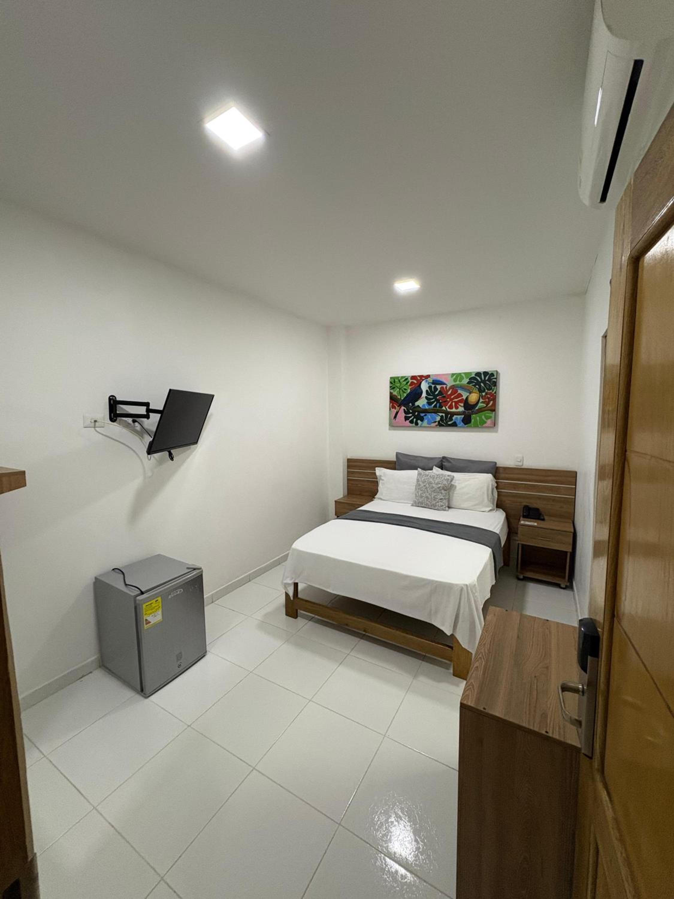 Double Room photo 2