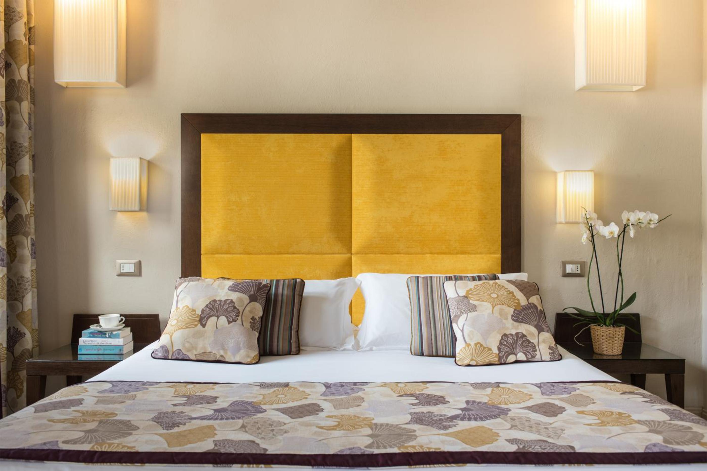 Superior Double or Twin Room photo 1