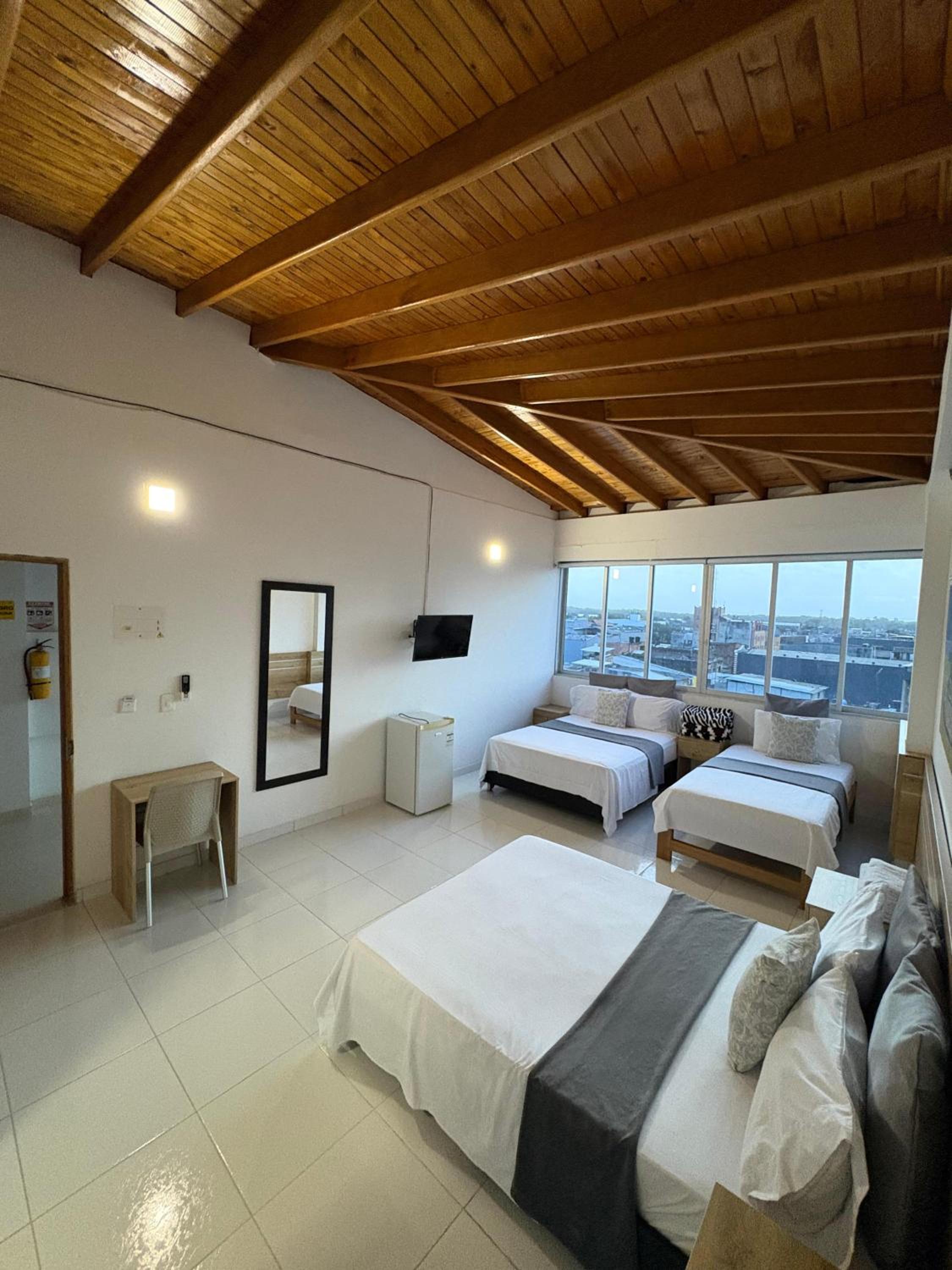 Standard Triple Room photo 3