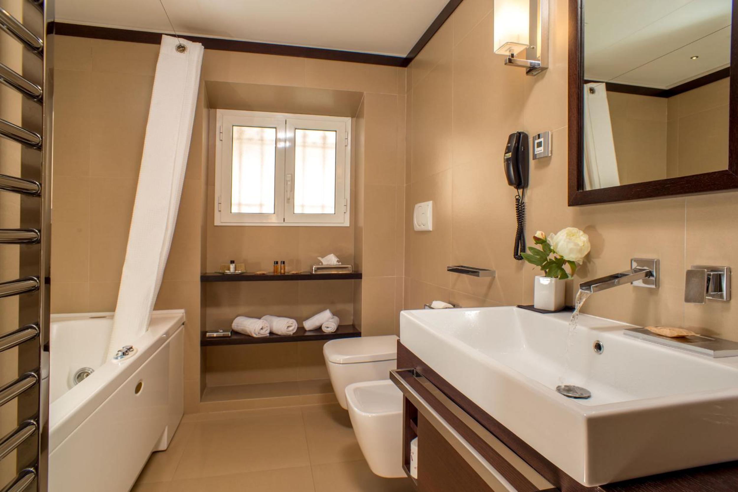 Double or Twin Room photo 3