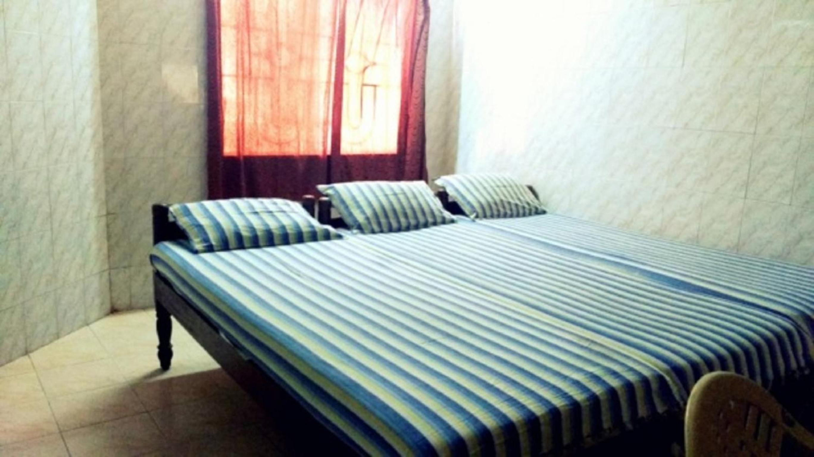 Comfort Triple Room Non AC
