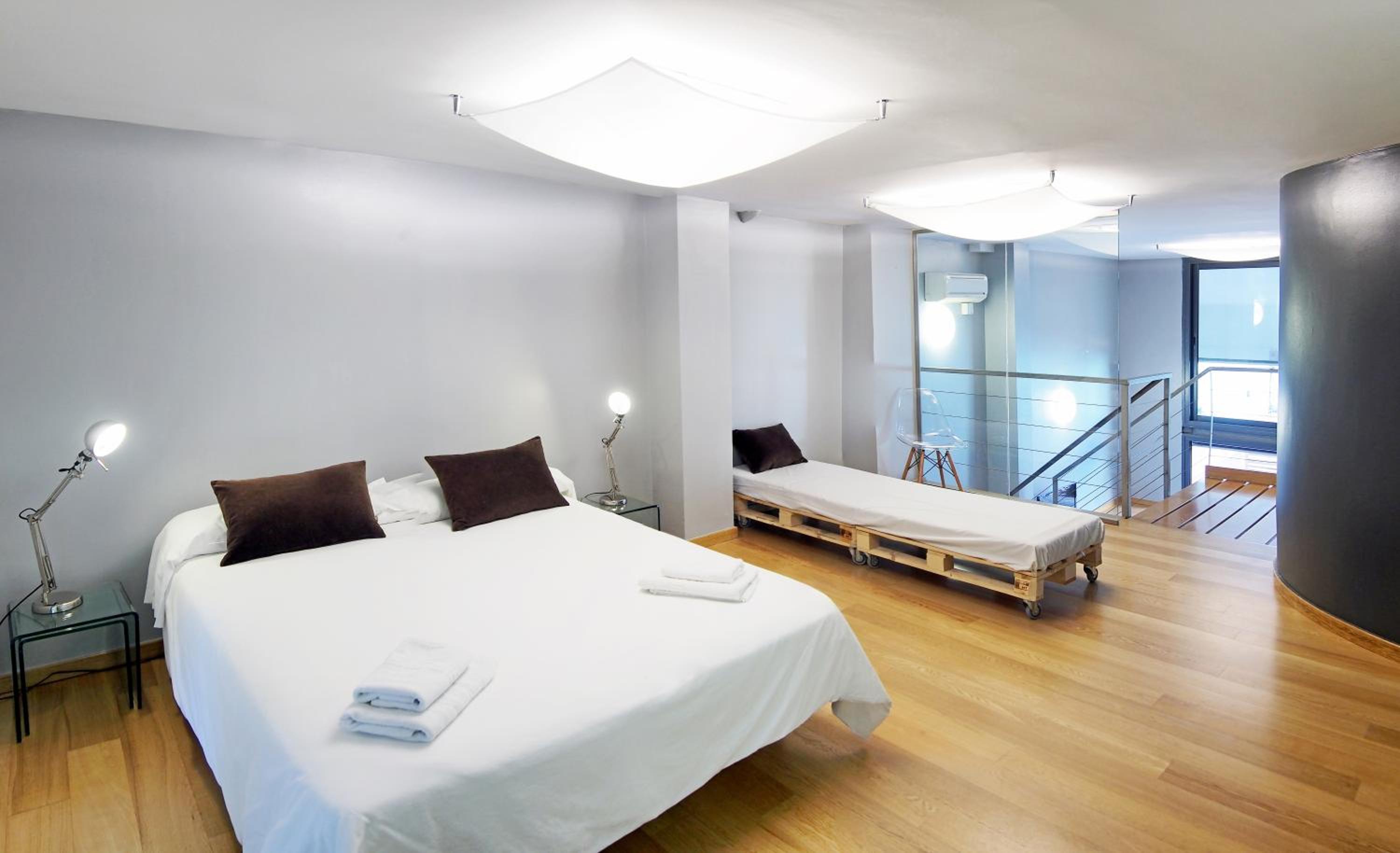 Apartment - Ground Floor photo 3