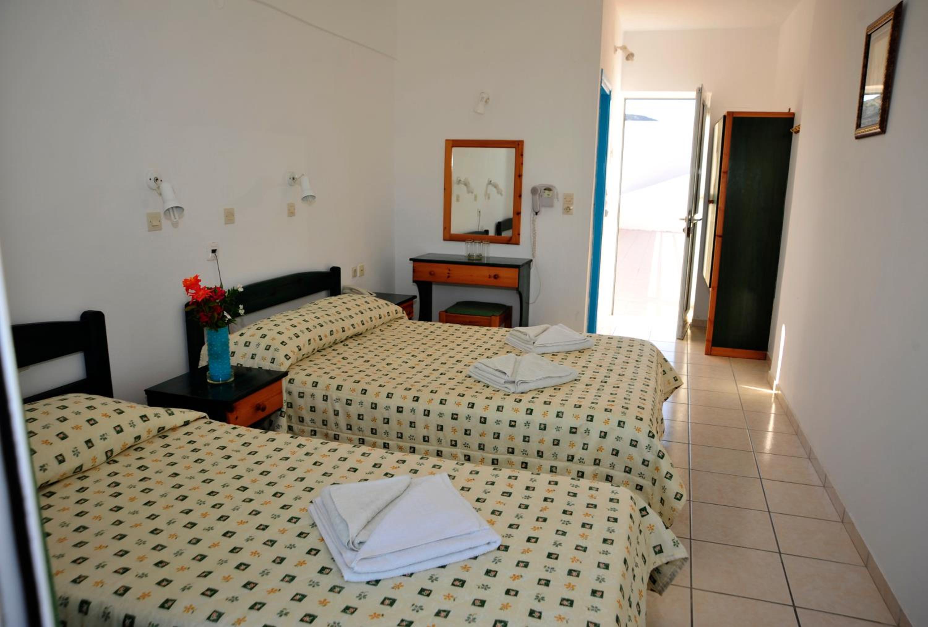 Triple Room photo 1