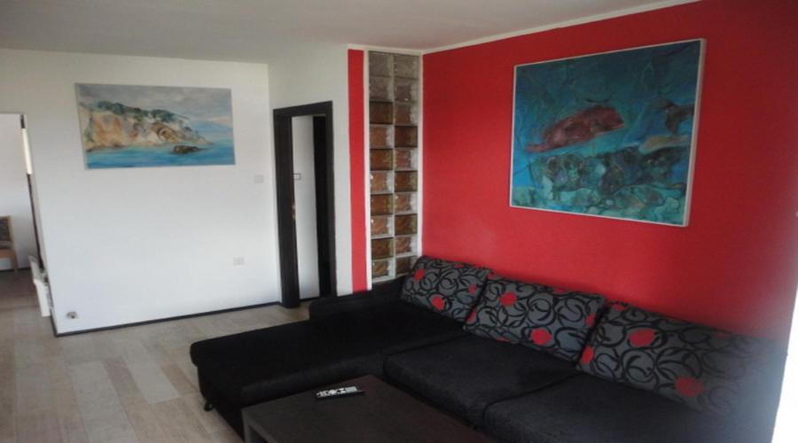 Apartment with Sea View photo 1