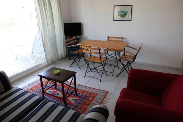 Apartment (3 Adults) - Photo 1