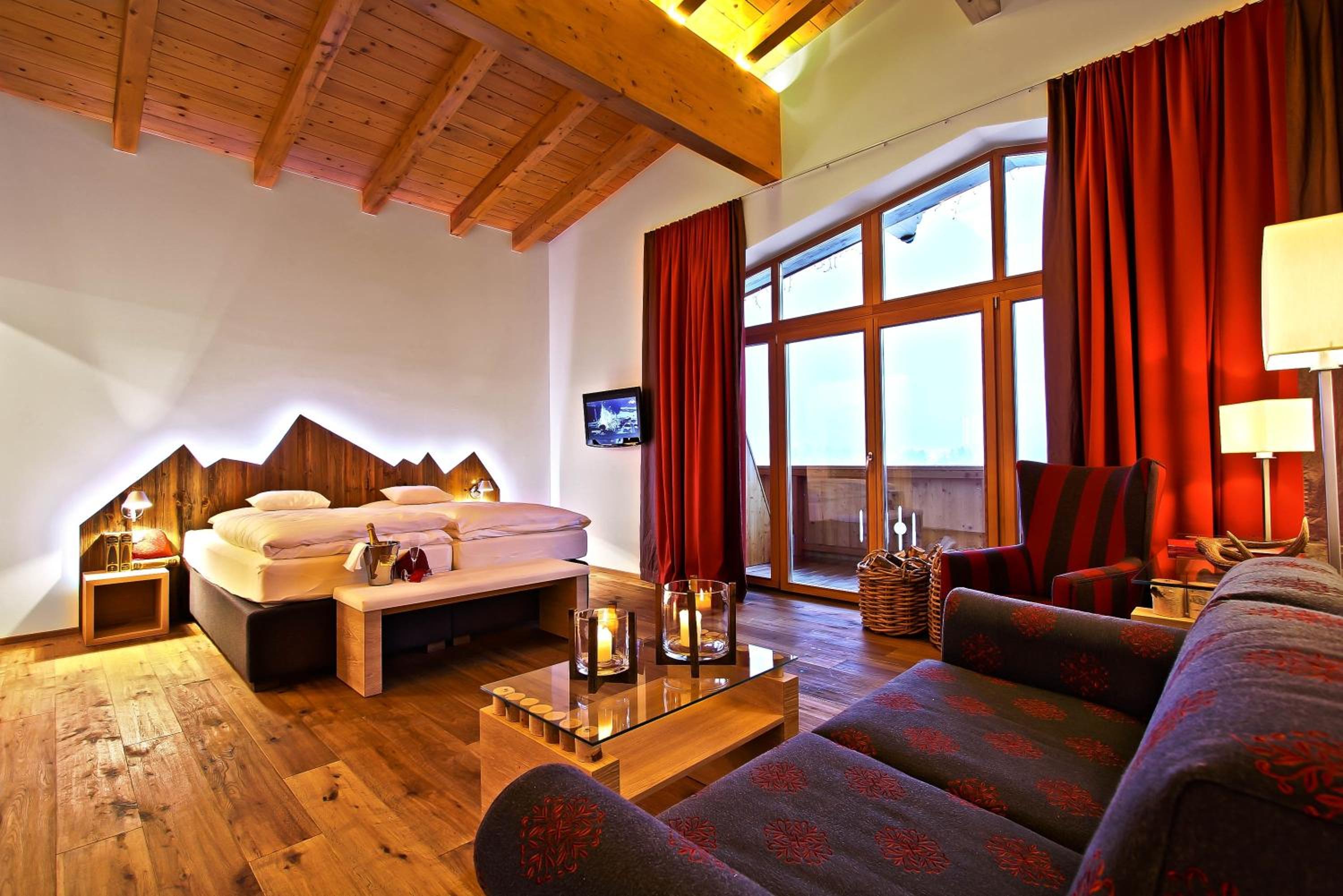 Junior Suite - Photo 14