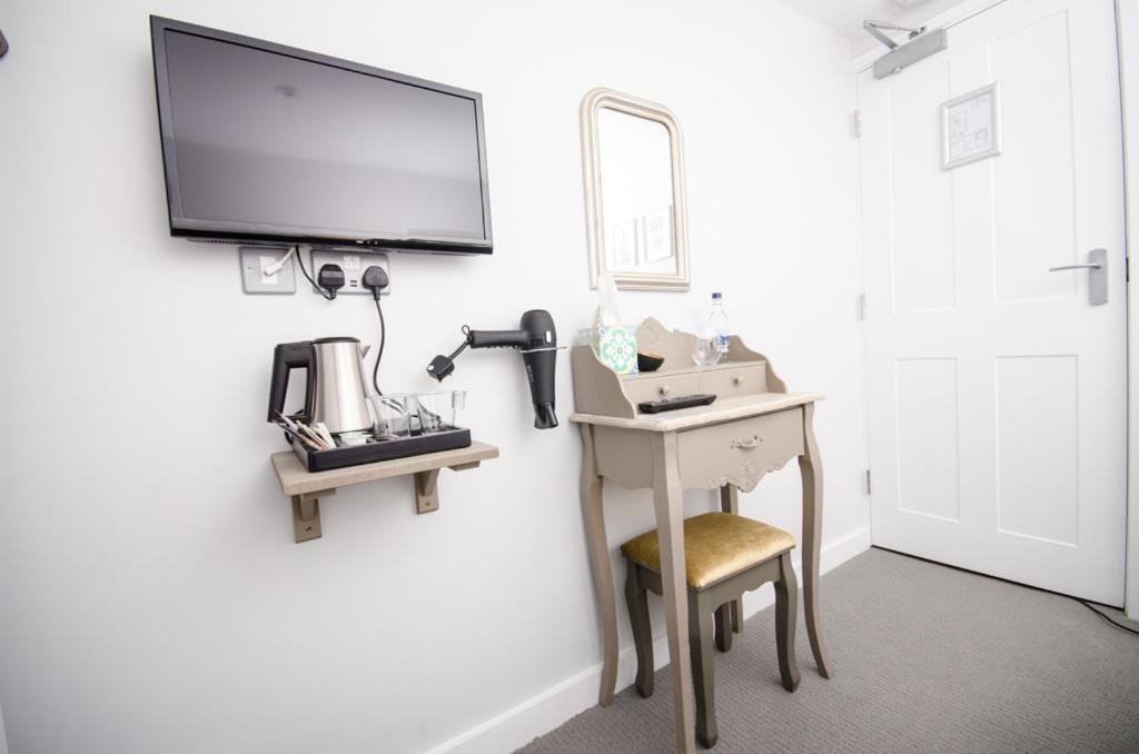 Double Room photo 2