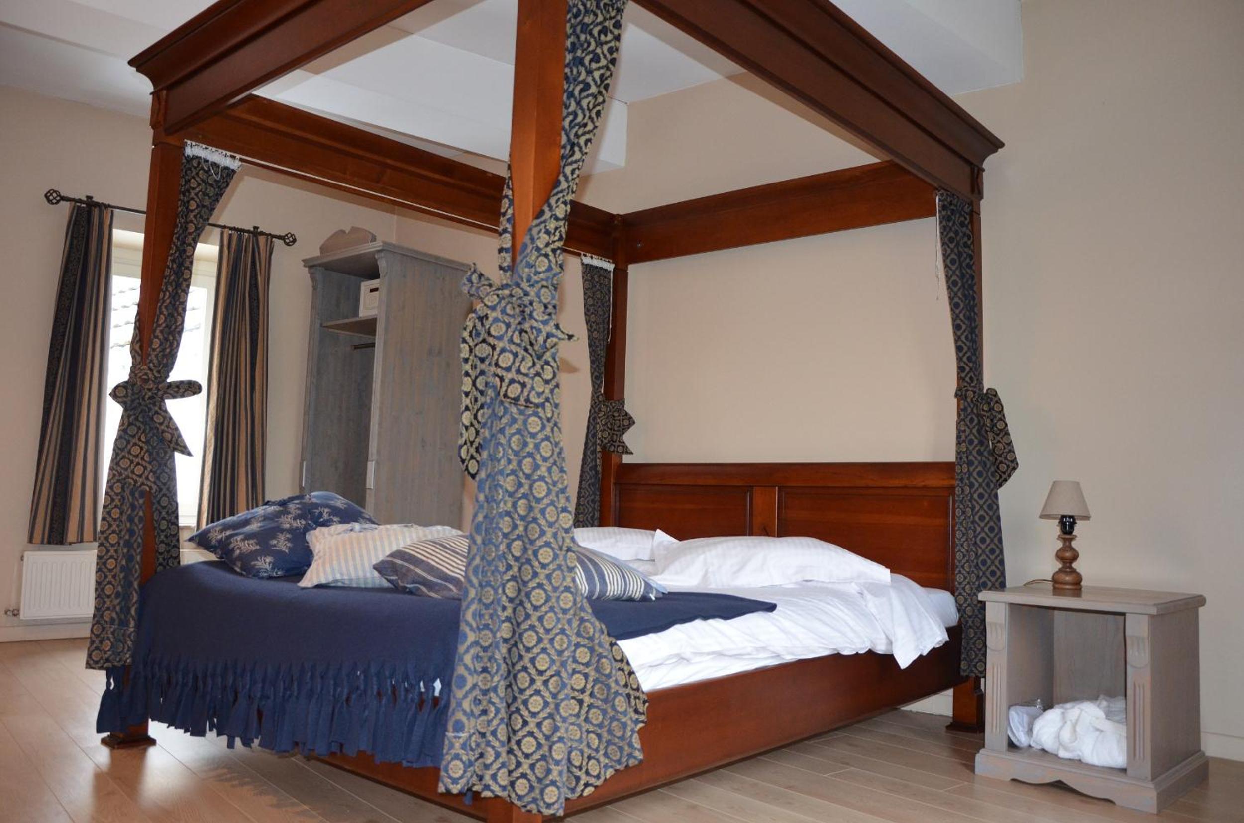 Standard Double Room photo 1