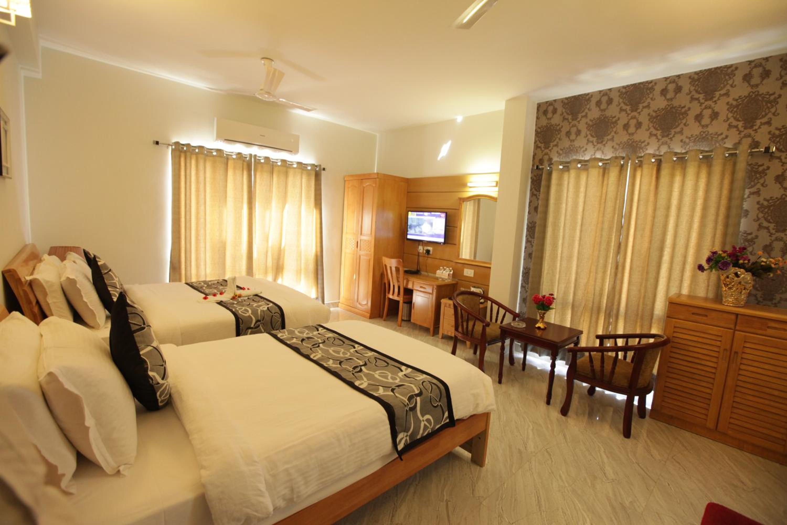 King Room - Photo 1