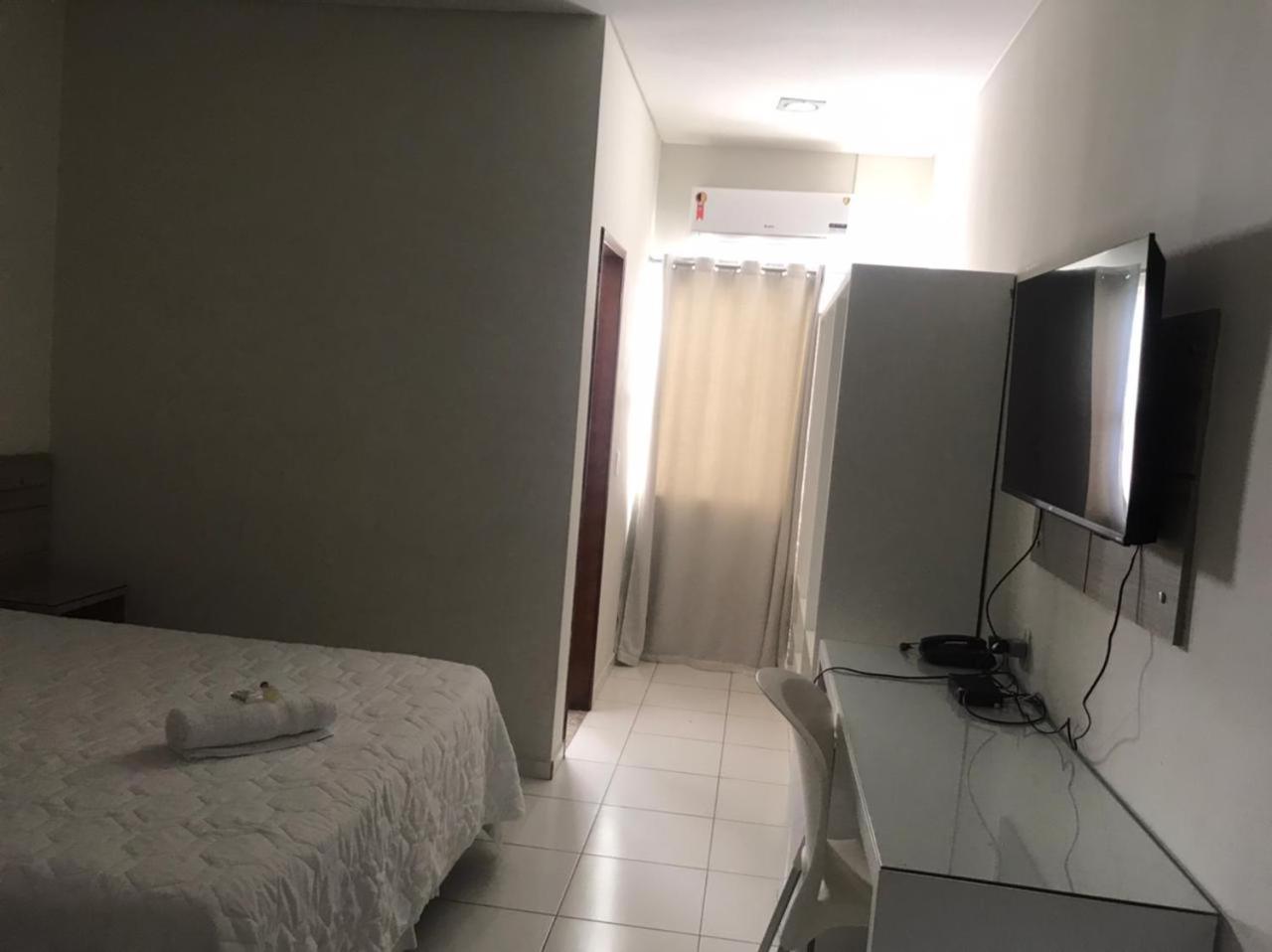 Budget Double Room photo 3