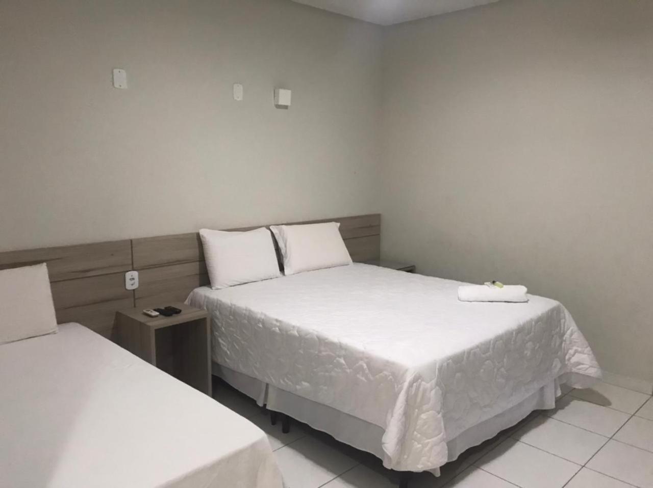 Budget Double Room photo 2