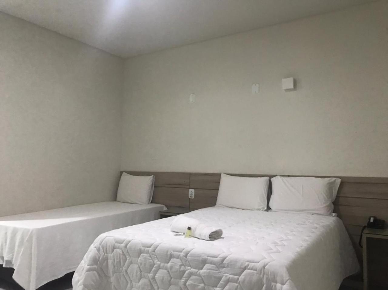 Economy Single Room photo 3