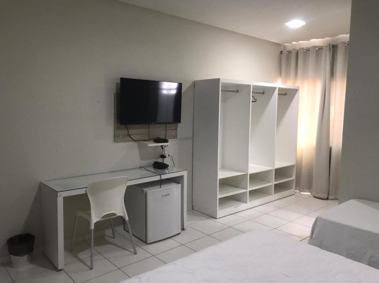 Budget Double Room photo 1